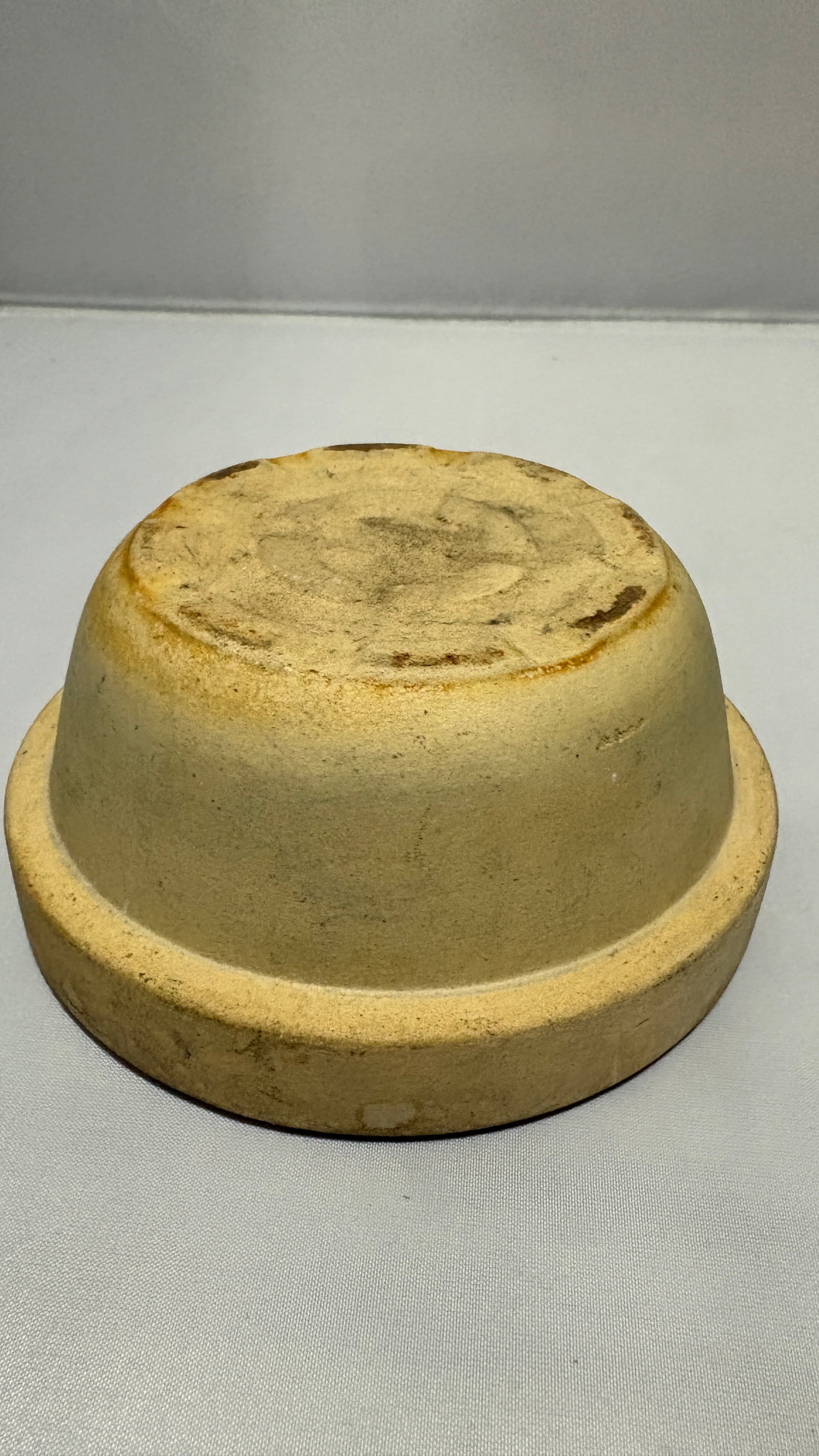 Small Stoneware Bowl - Regular - Thumbnail 3