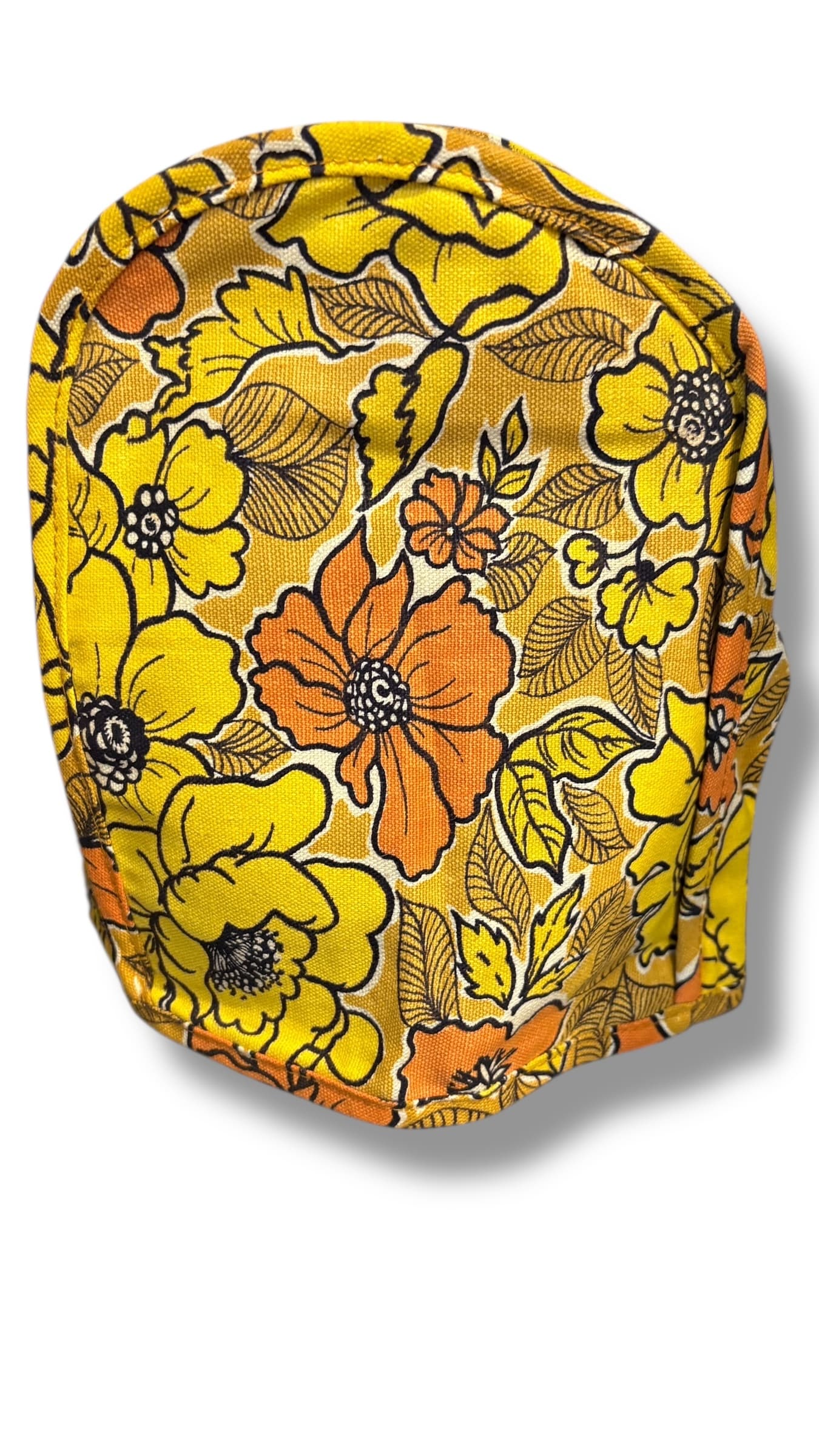 Vintage Tea Cozy - Regular - Thumbnail 3