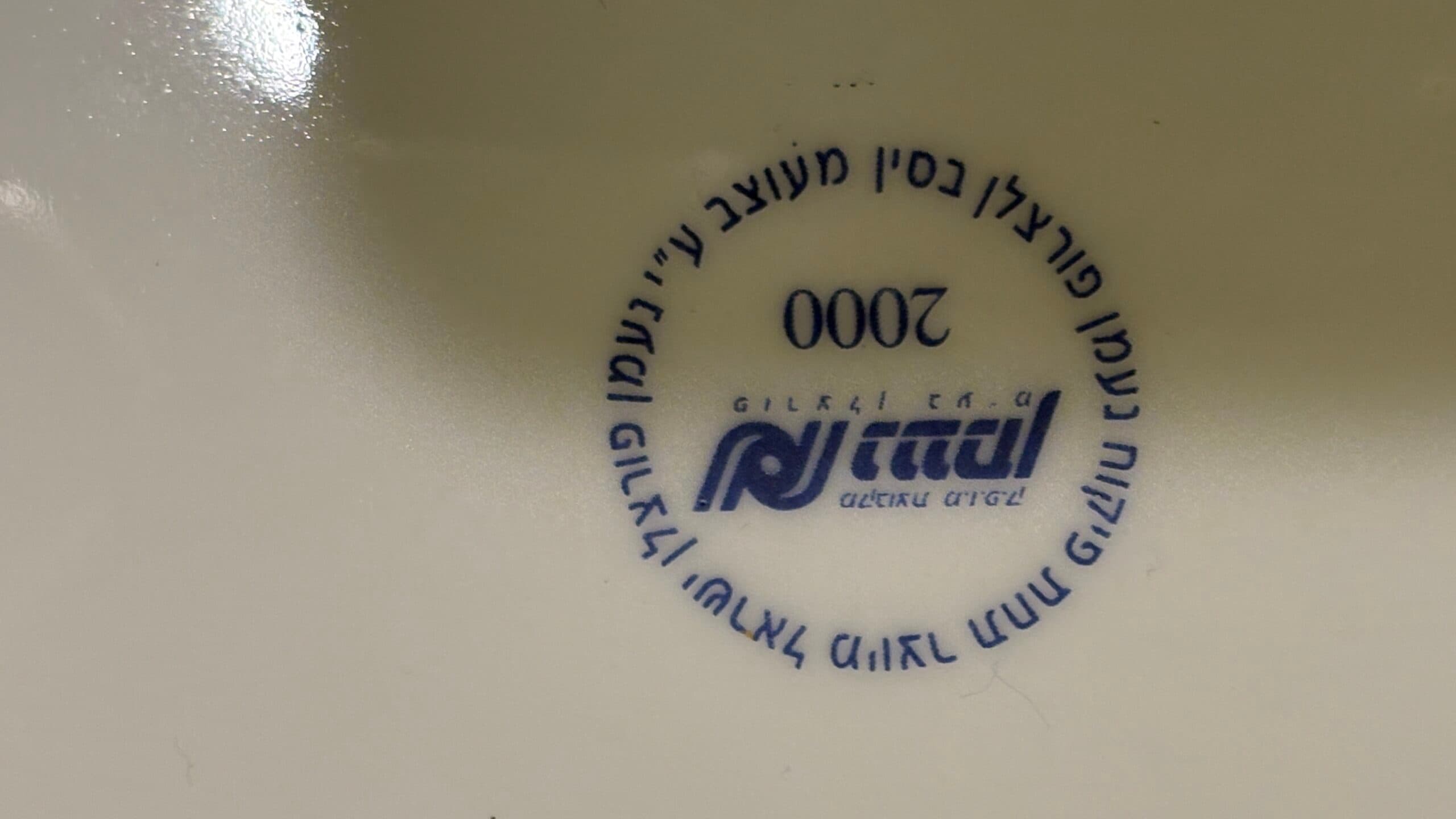 Fish Platter- Israel - Regular - Thumbnail 4
