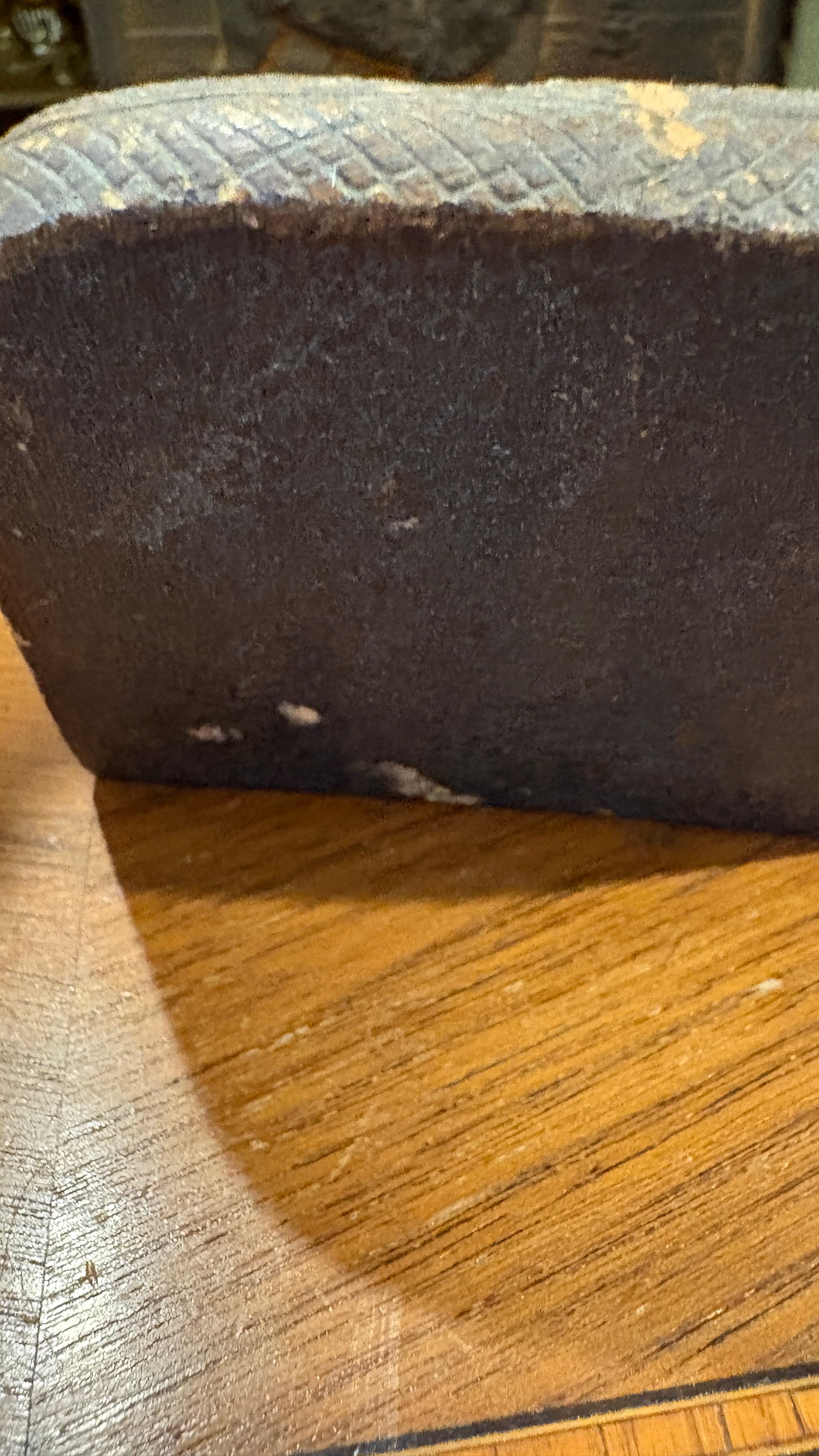 SyrocoWood Pipe Holder Chair - Regular - Thumbnail 4