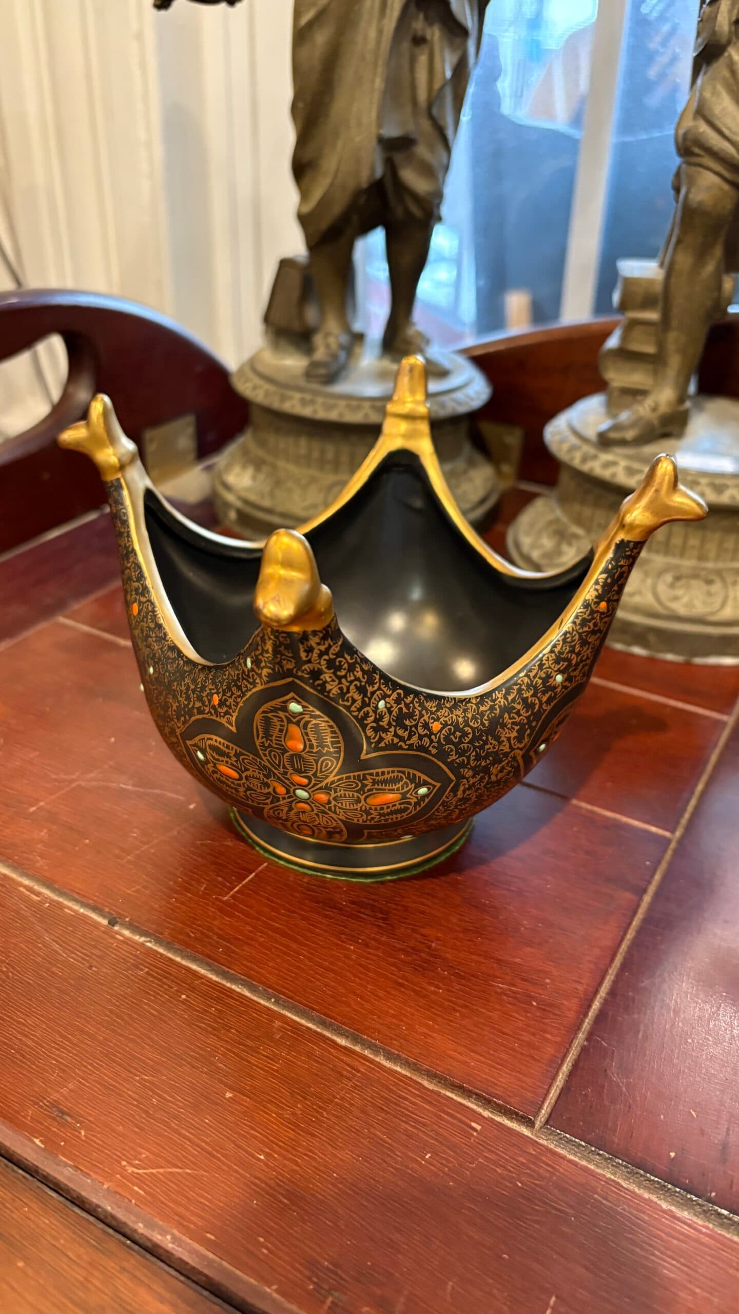 Ardalt Lenwile Gondola Crown Bowl - Regular - Thumbnail 5