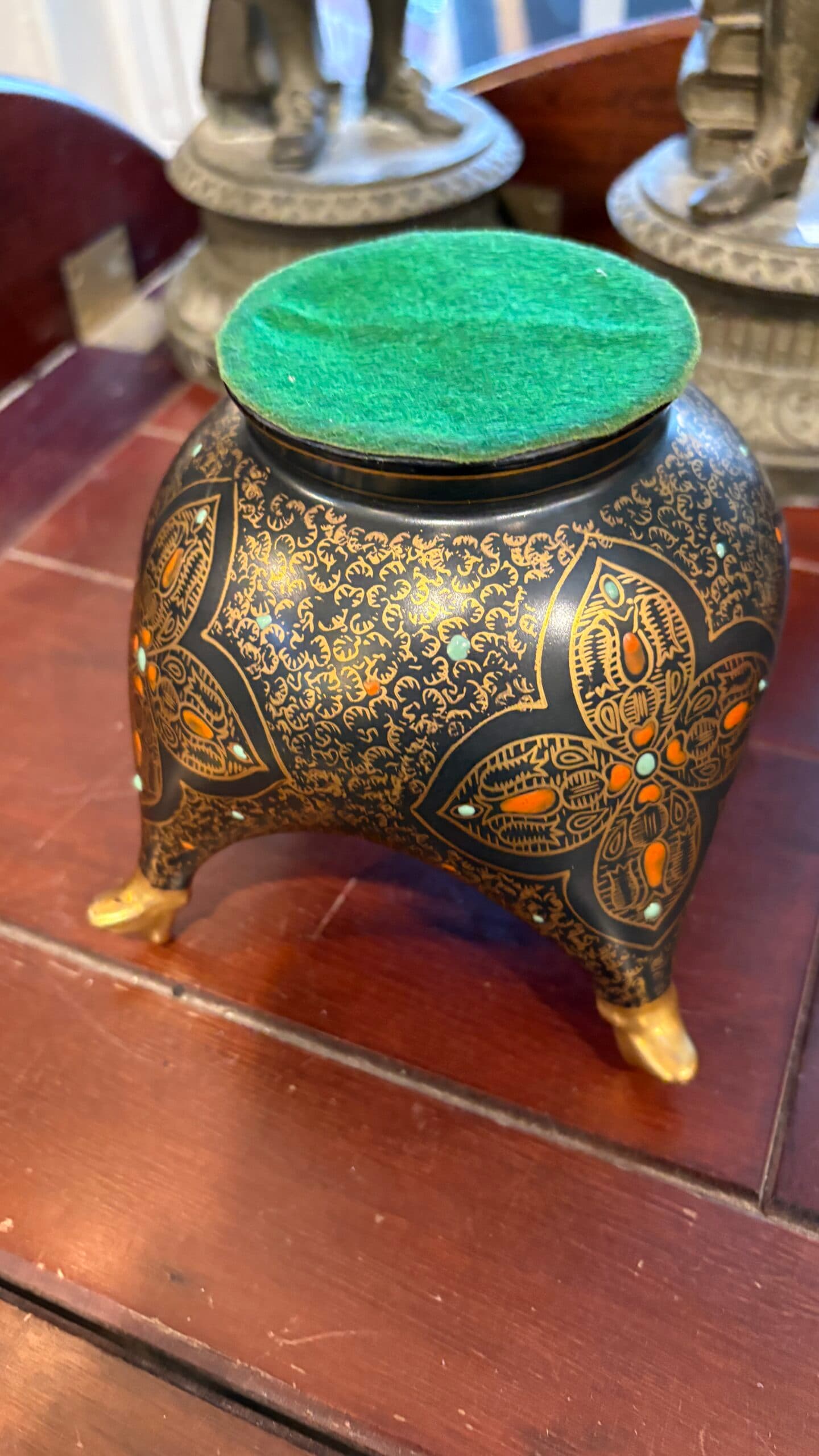 Ardalt Lenwile Gondola Crown Bowl - Regular - Thumbnail 3