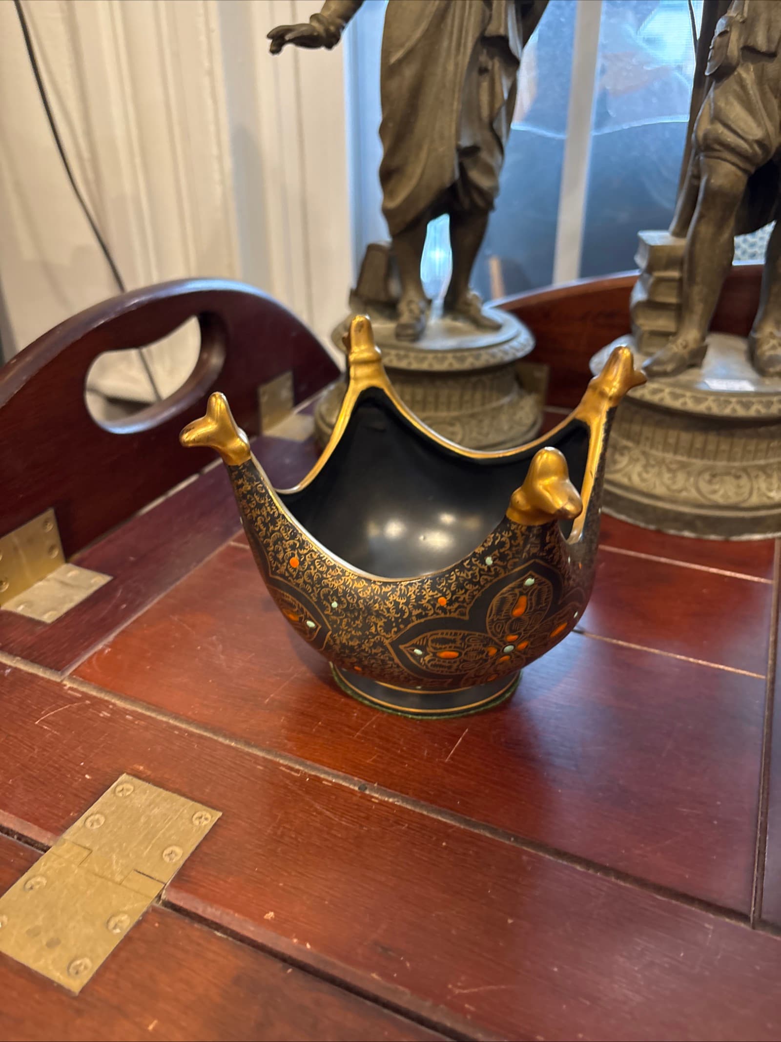 Ardalt Lenwile Gondola Crown Bowl - Regular - Thumbnail 2