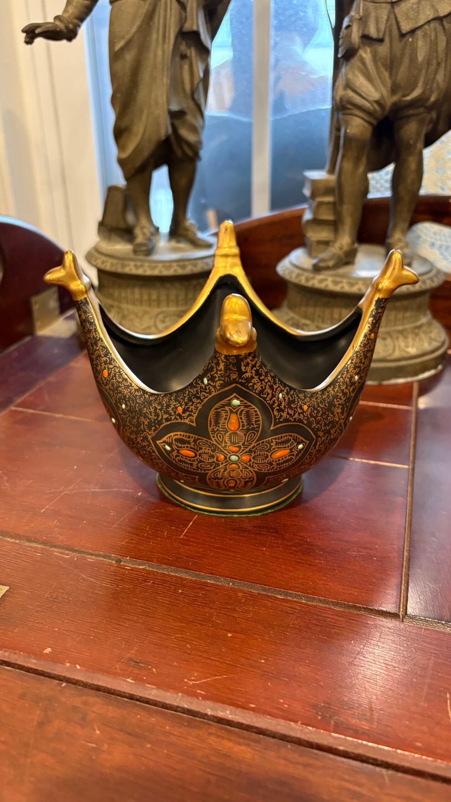 Ardalt Lenwile Gondola Crown Bowl - Regular - Thumbnail 6