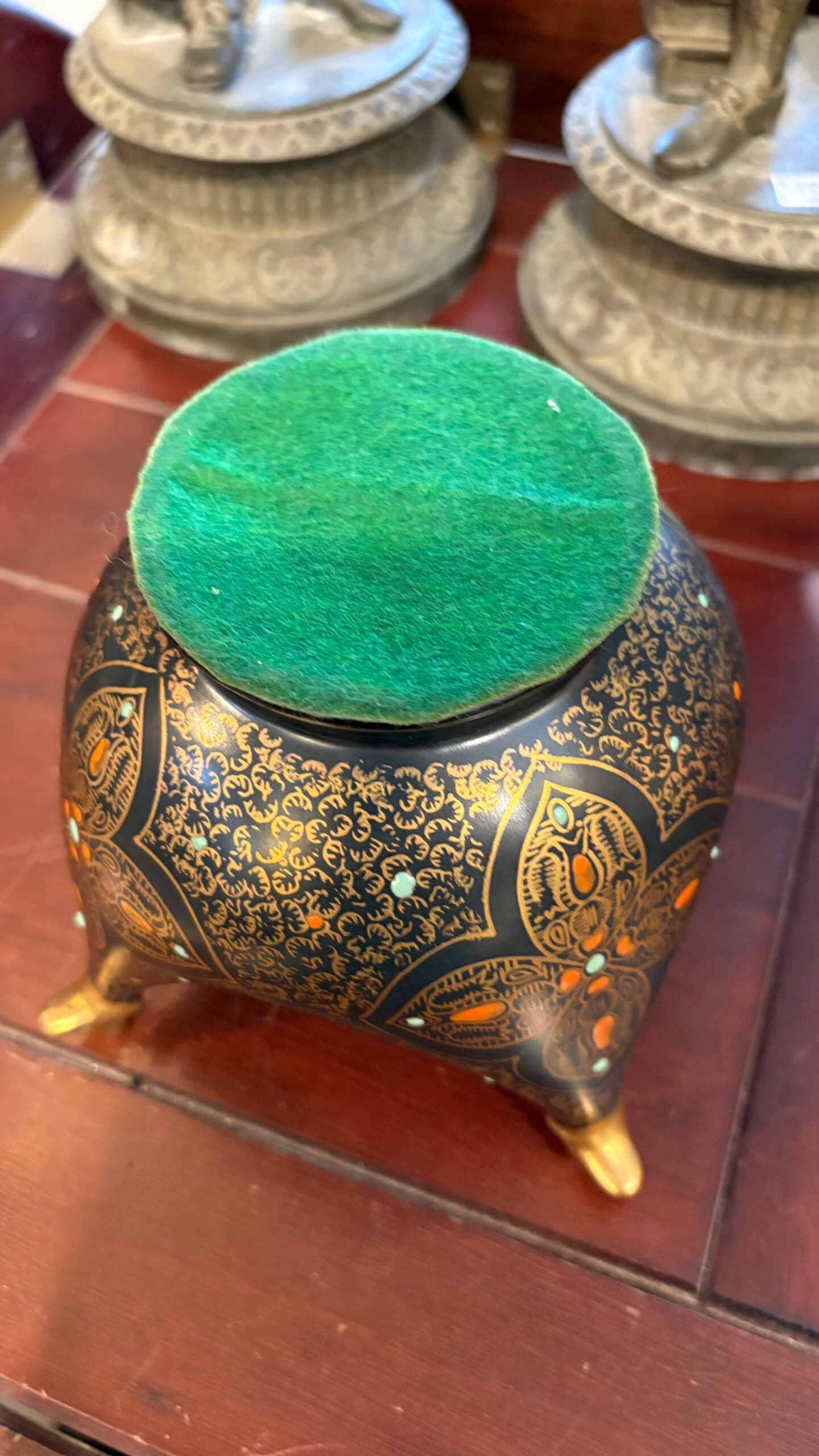 Ardalt Lenwile Gondola Crown Bowl - Regular - Thumbnail 4