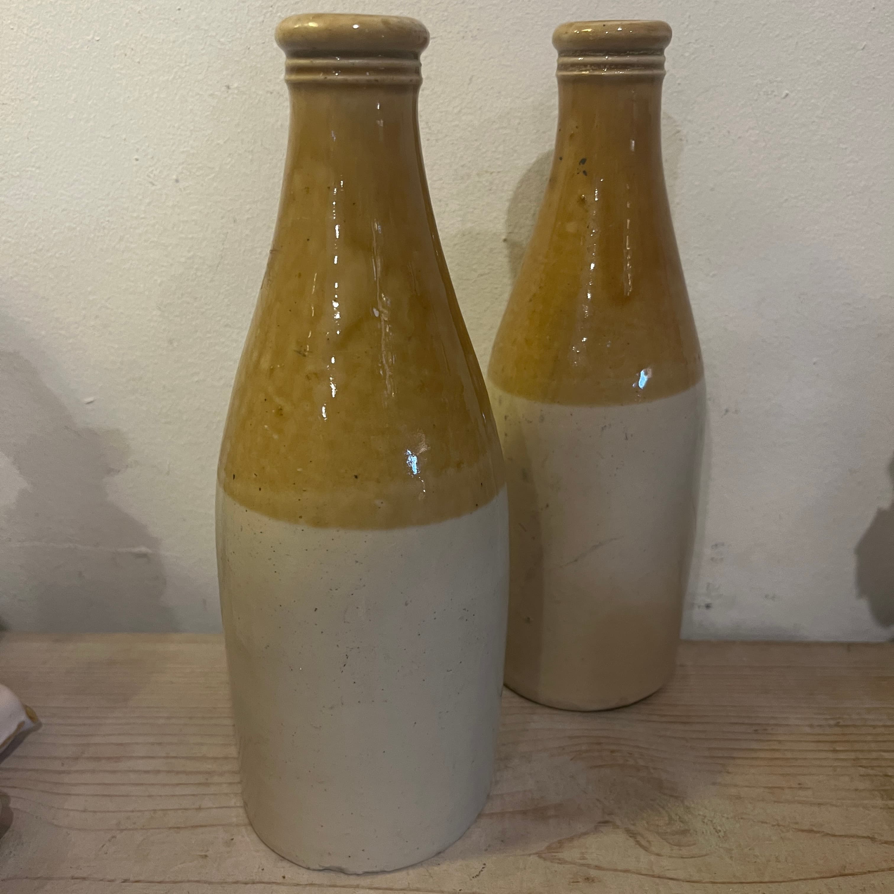 Stoneware Ginger - Beer Bottle - 100898111 - Stoneware Ginger - Beer Bottle - CONSIGNMENT - Thumbnail 2