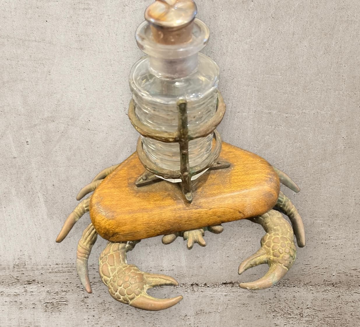 Hand-Crafted Crab with Seasoning - Regular - Thumbnail 2