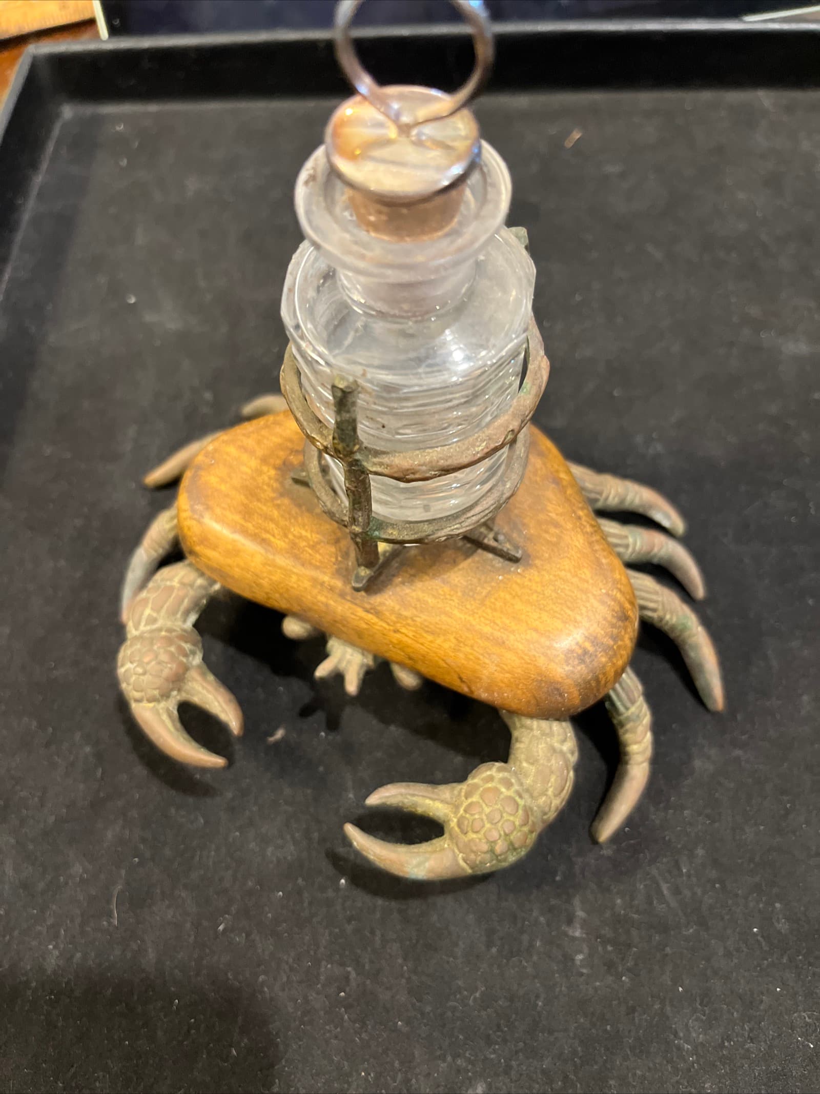 Hand-Crafted Crab with Seasoning - Regular - Thumbnail 3