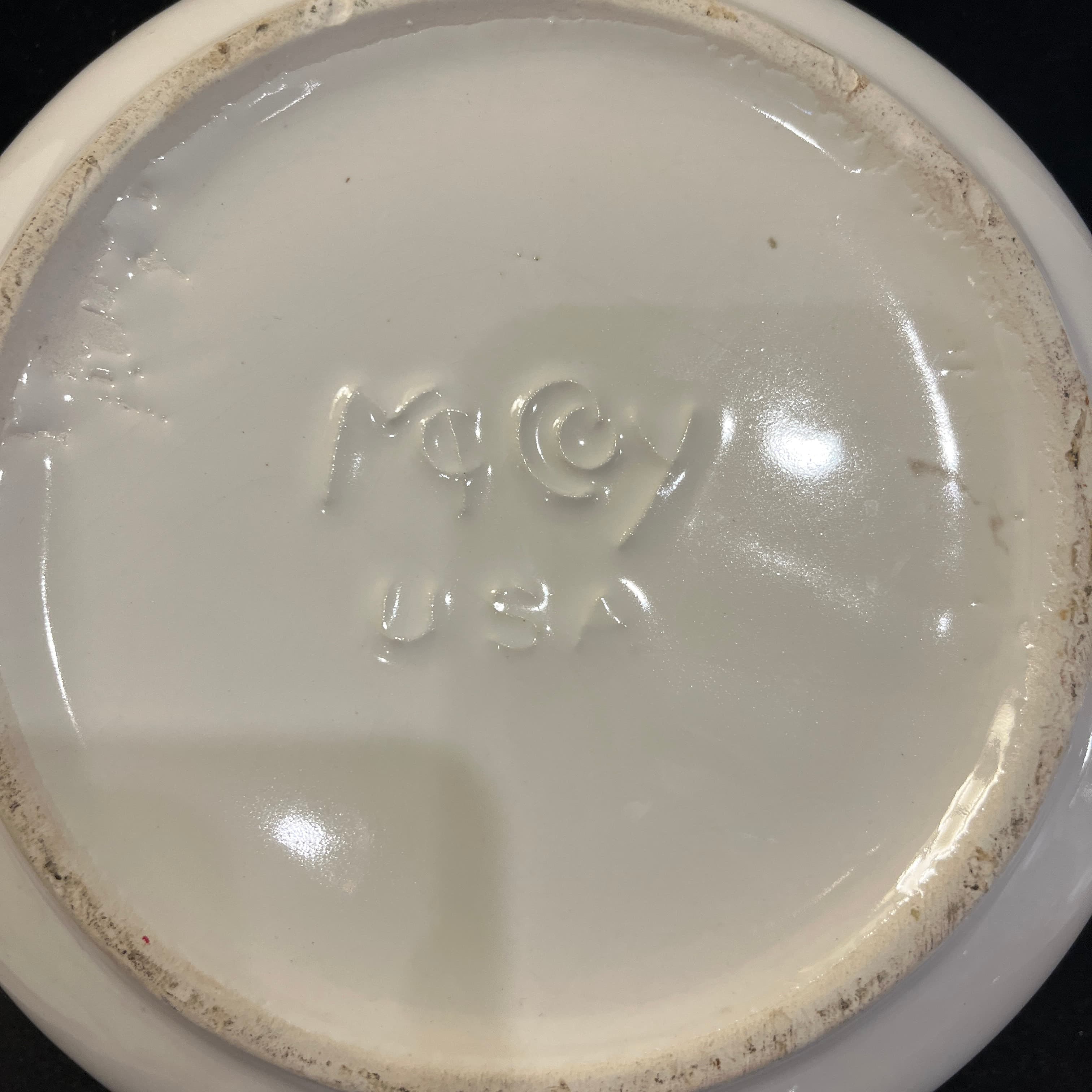 McCoy For the Birds Ashtray - Regular - Thumbnail 6