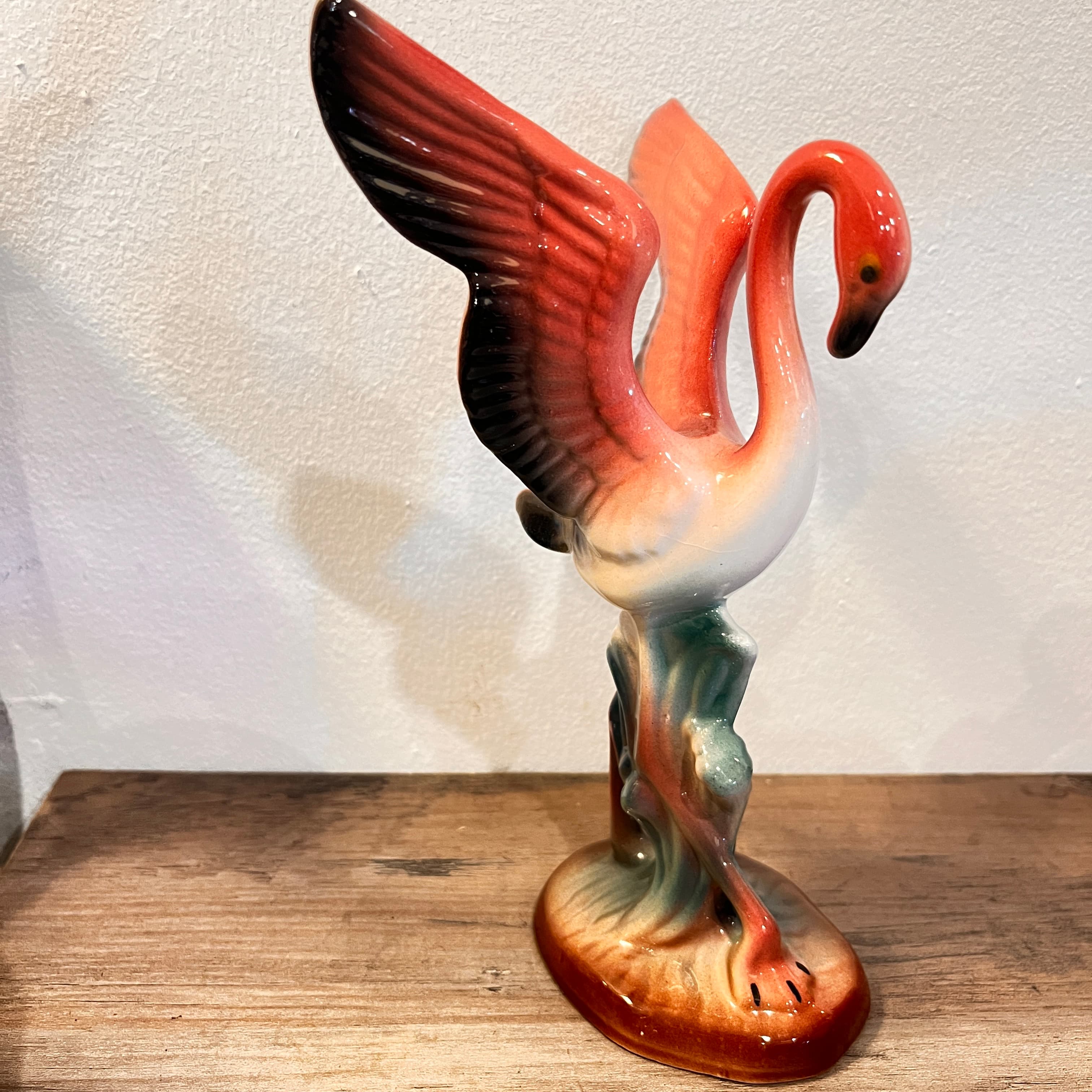 50s Maddox of California Flamingo - Regular - Image 1