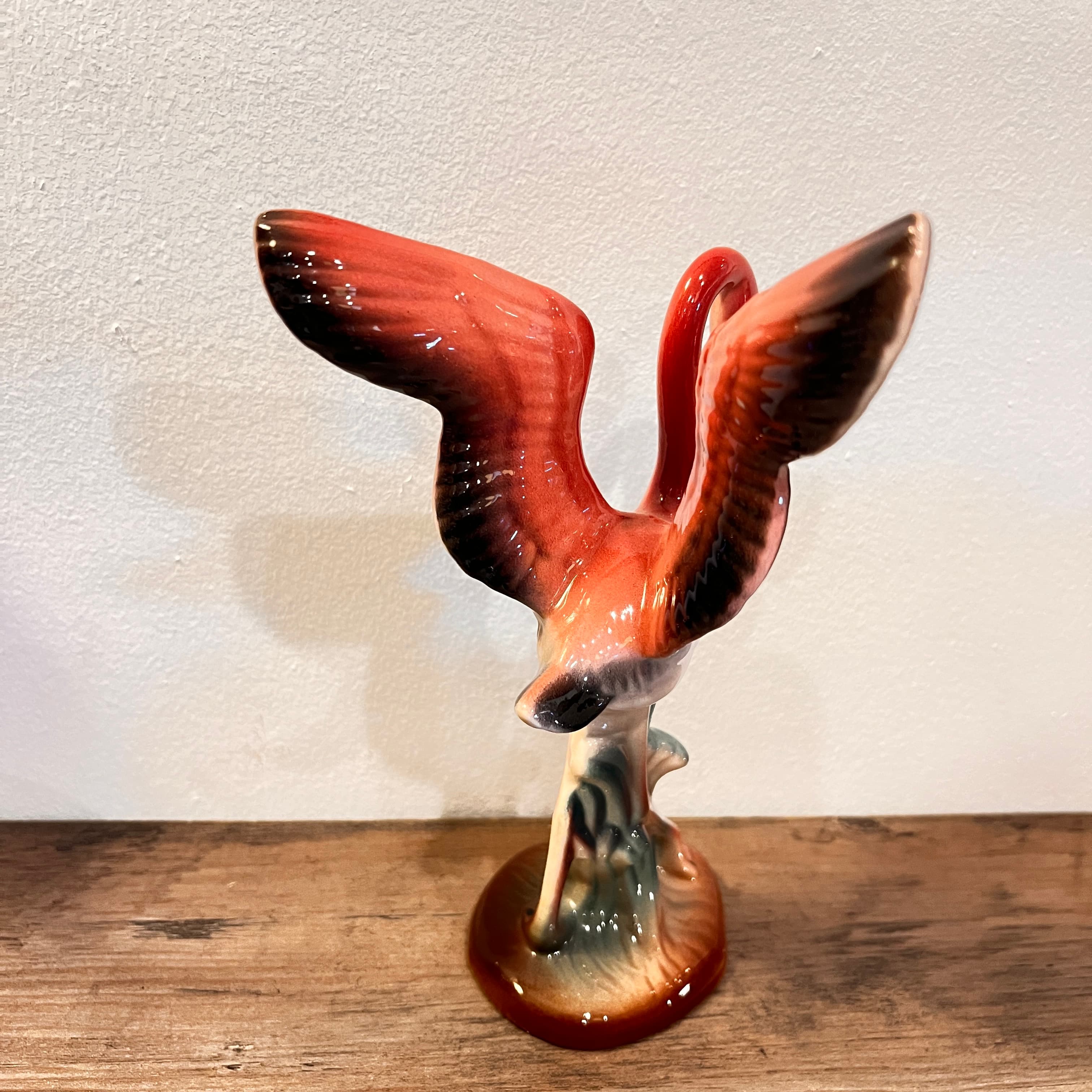 50s Maddox of California Flamingo - Regular - Thumbnail 4