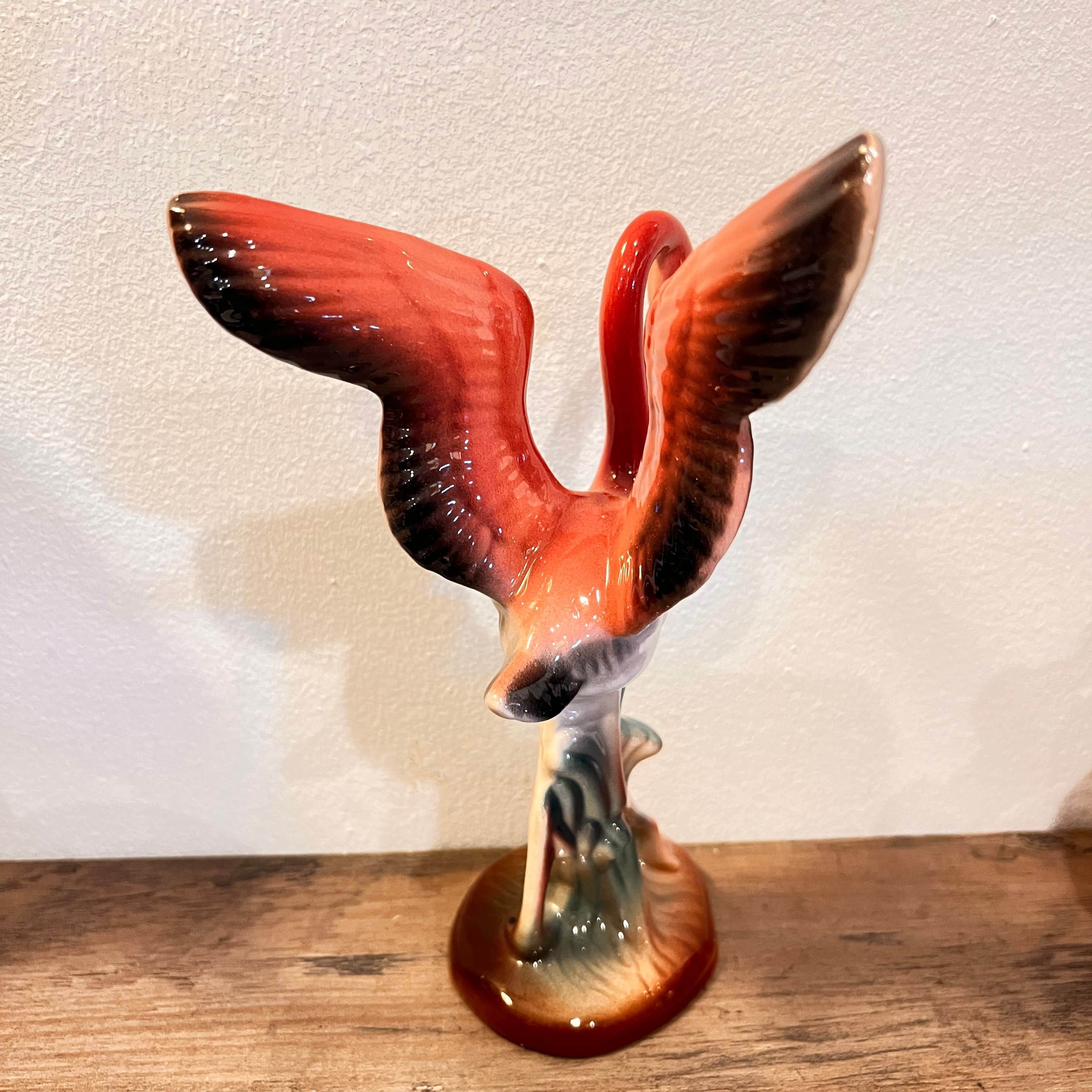 50s Maddox of California Flamingo - Regular - Thumbnail 3
