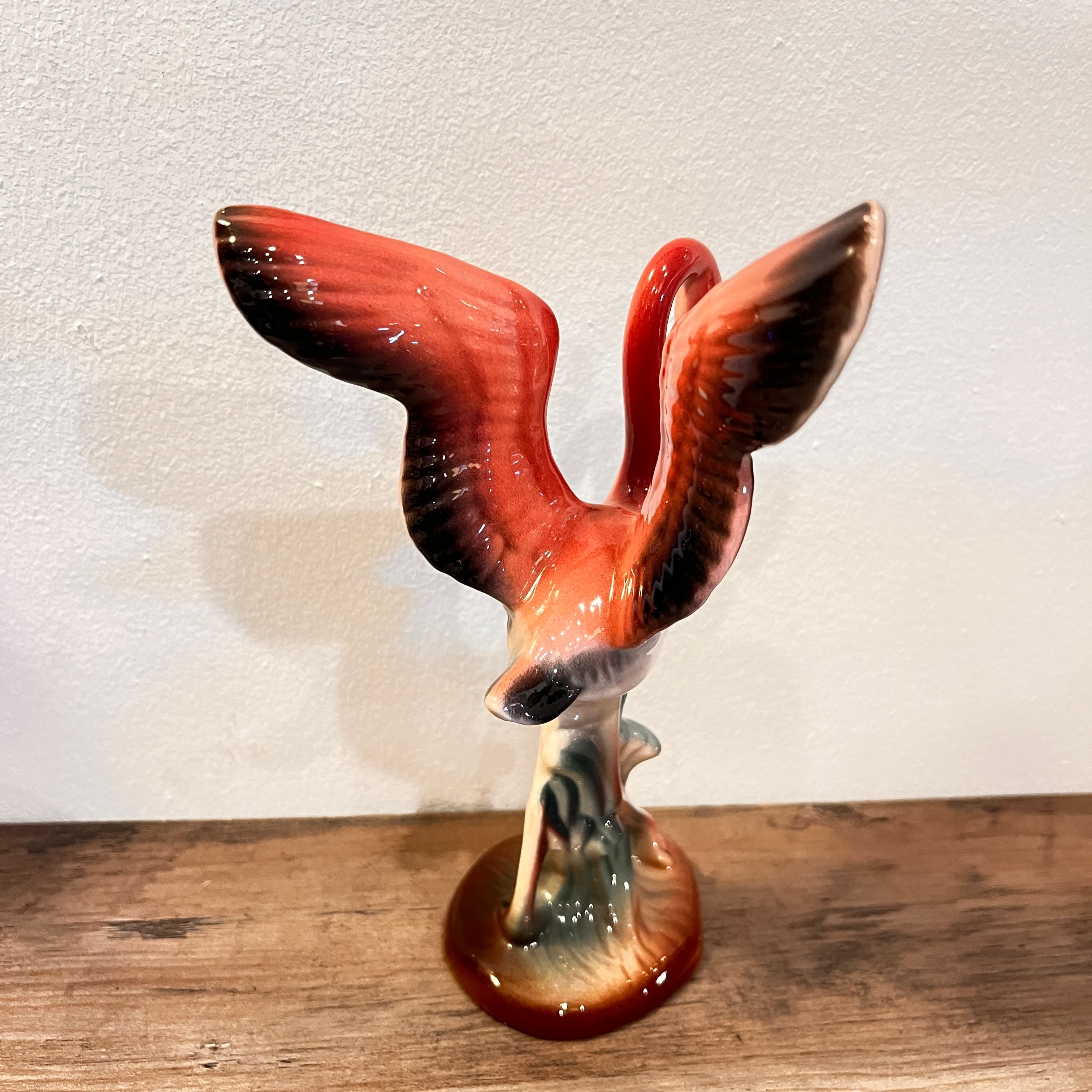 50s Maddox of California Flamingo - Regular - Thumbnail 5