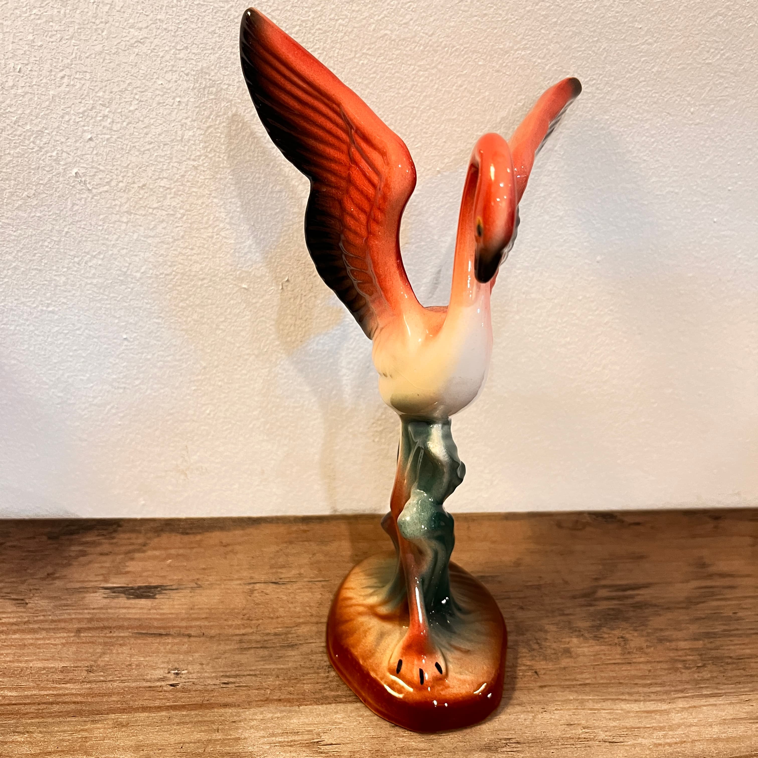 50s Maddox of California Flamingo - Regular - Thumbnail 6
