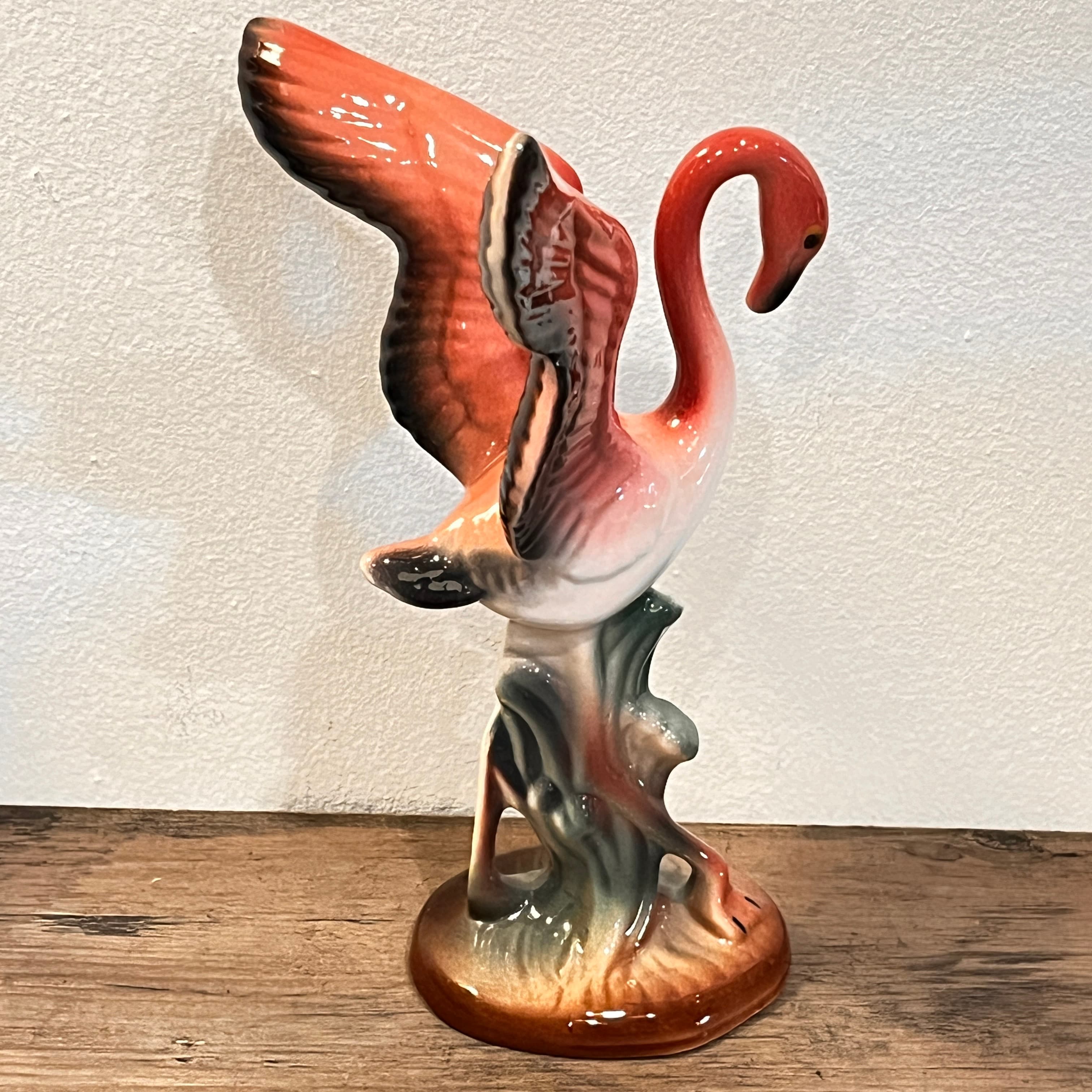 50s Maddox of California Flamingo - Regular - Thumbnail 8