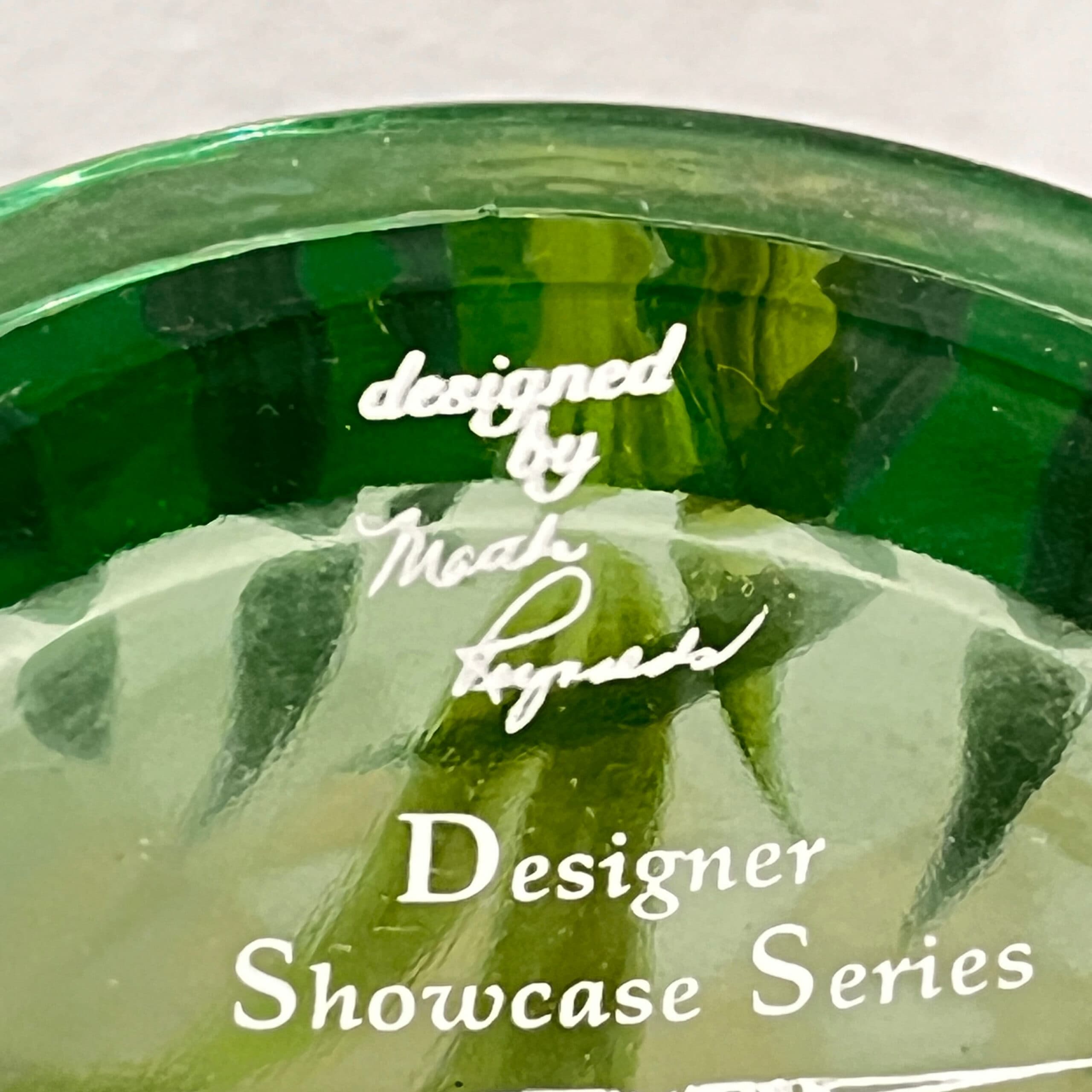 Fenton Designer Showcase Vase - Bill Fenton - Regular - Thumbnail 7