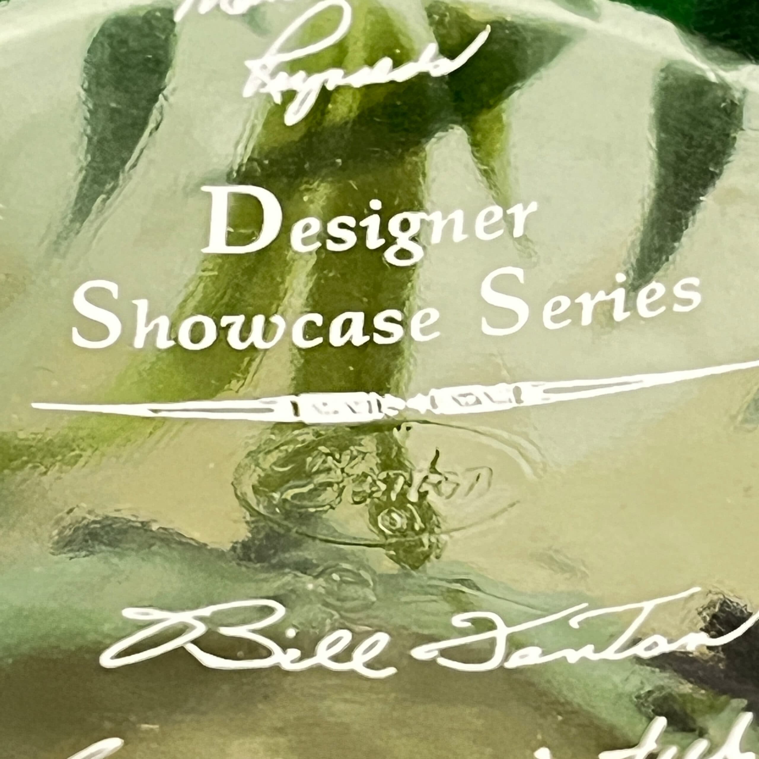 Fenton Designer Showcase Vase - Bill Fenton - Regular - Thumbnail 3
