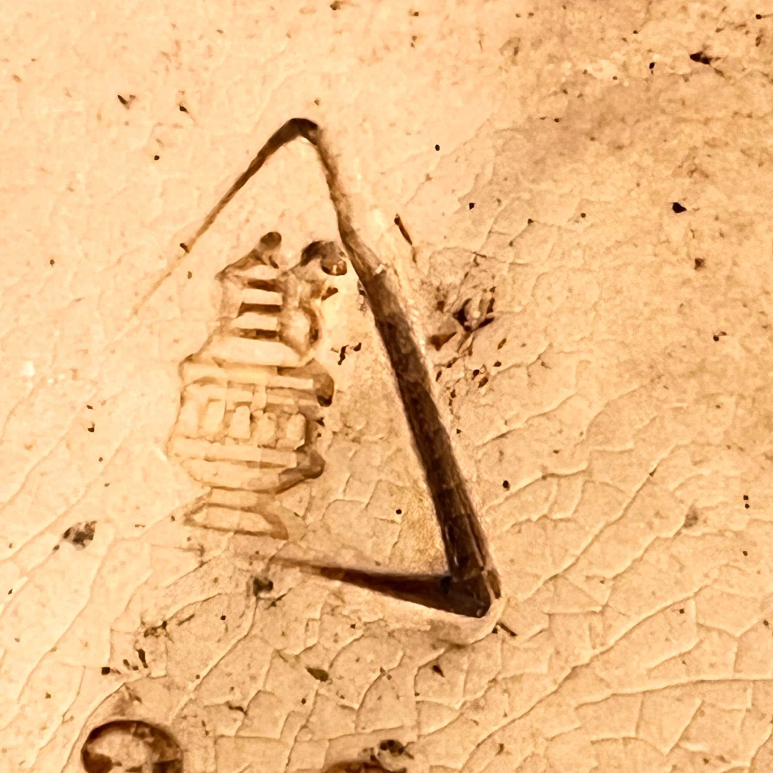 Antique Mettlach 1323 Stein - Regular - Thumbnail 5