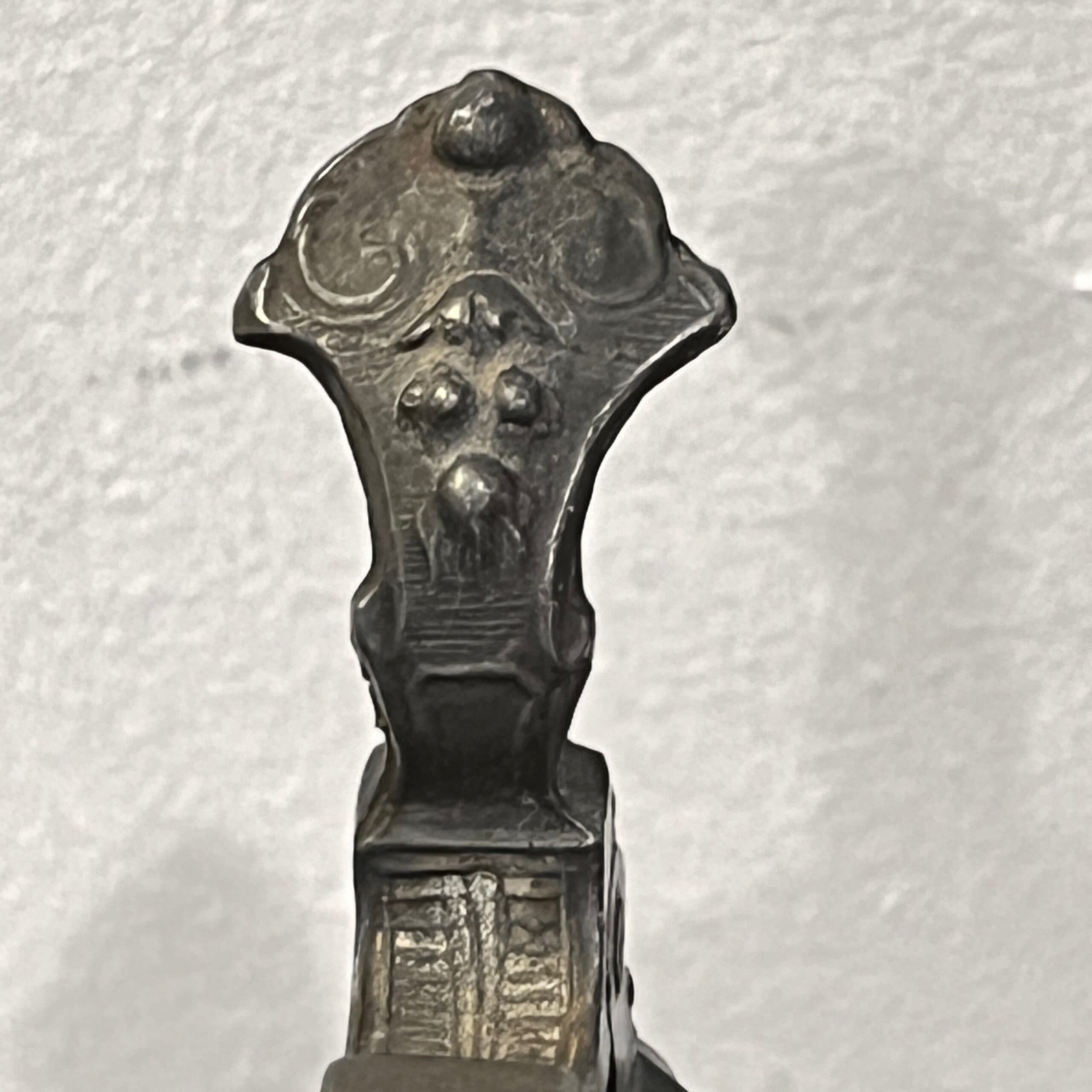 Antique Mettlach 1323 Stein - Regular - Thumbnail 6