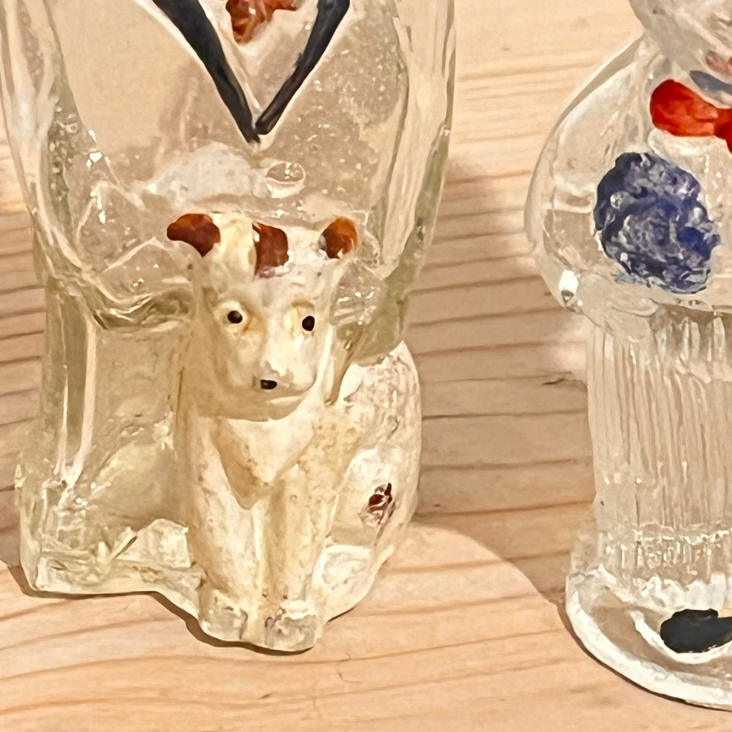 Figural Vintage Salt & Pepper - Regular - Thumbnail 2