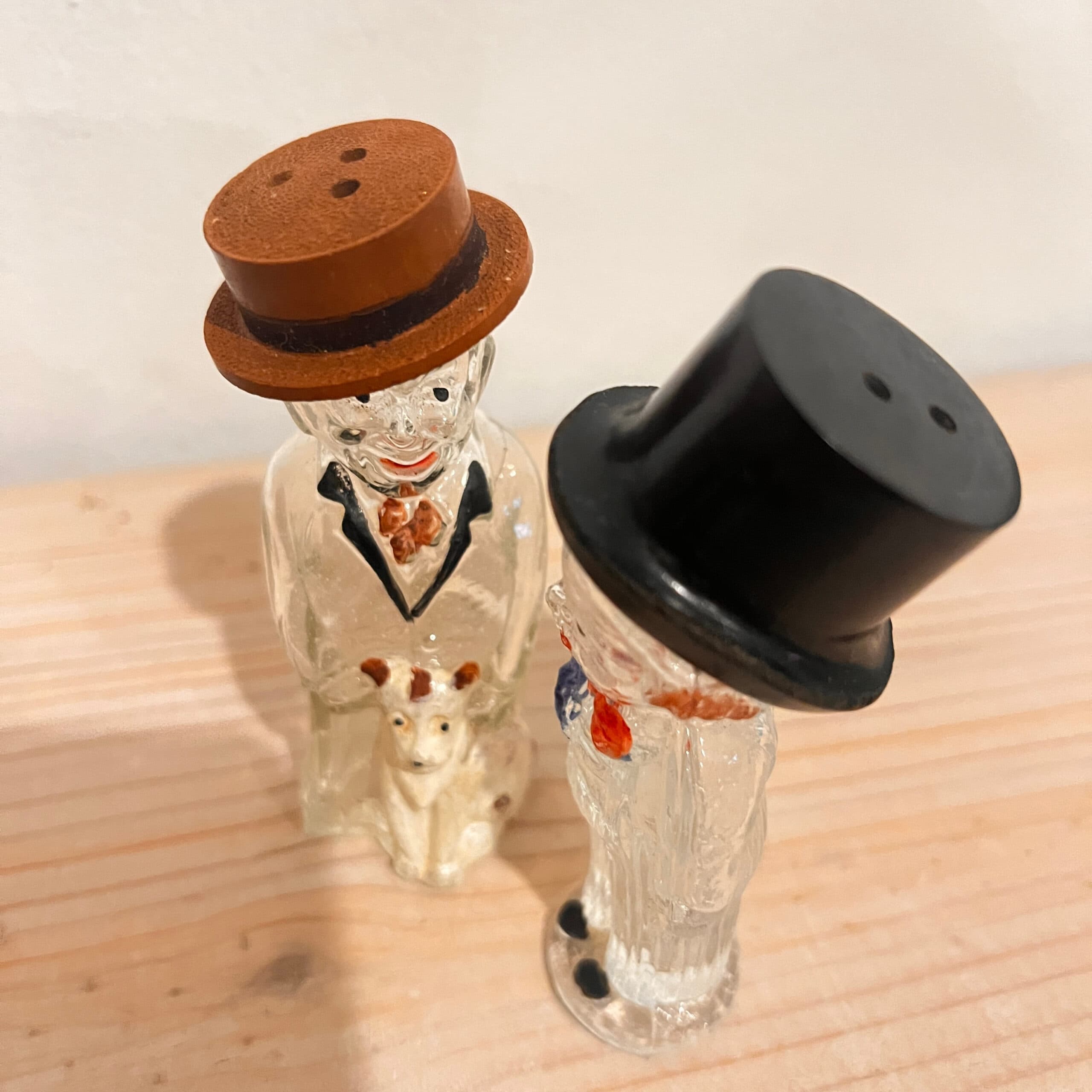 Figural Vintage Salt & Pepper - Regular - Thumbnail 6