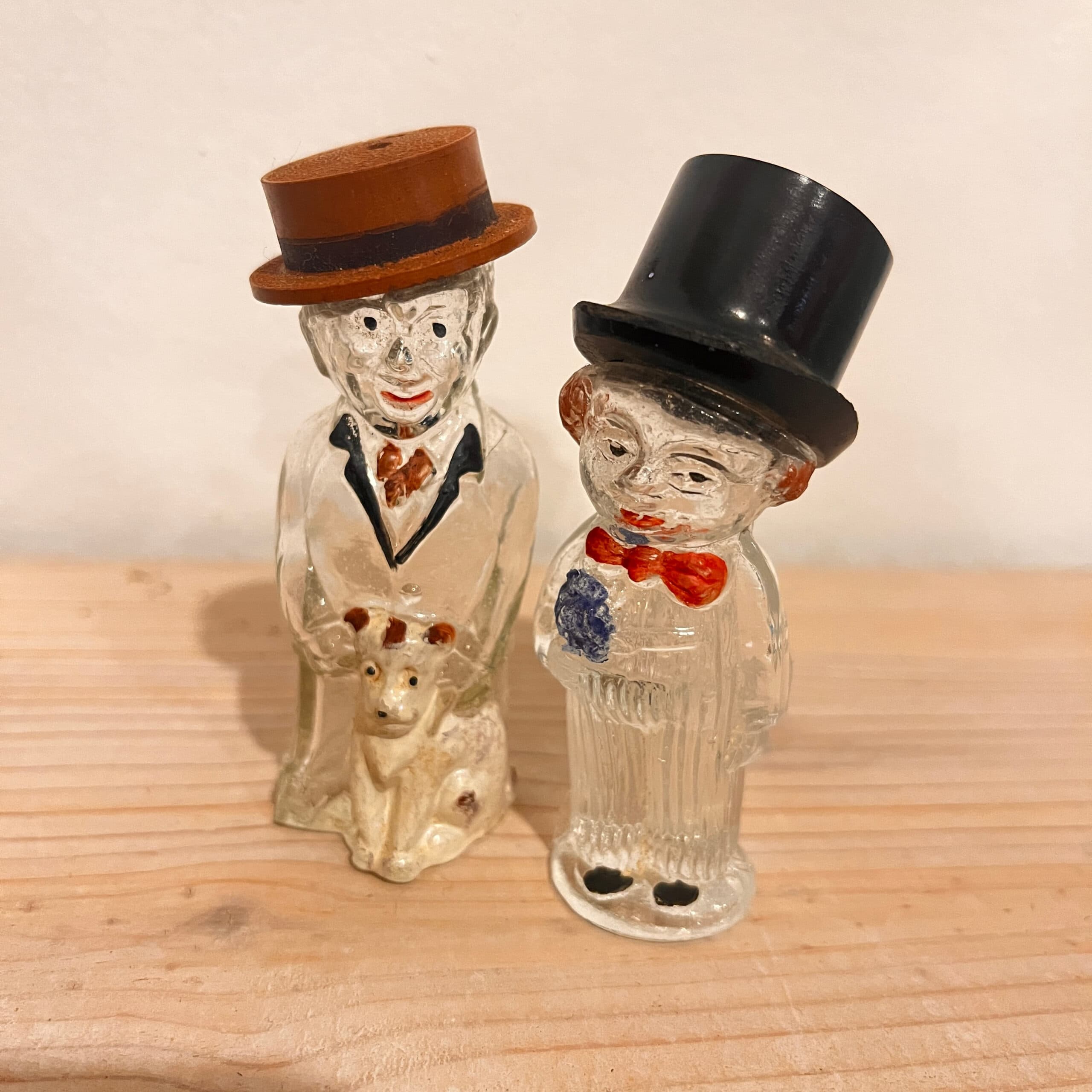 Figural Vintage Salt & Pepper - Regular - Thumbnail 3