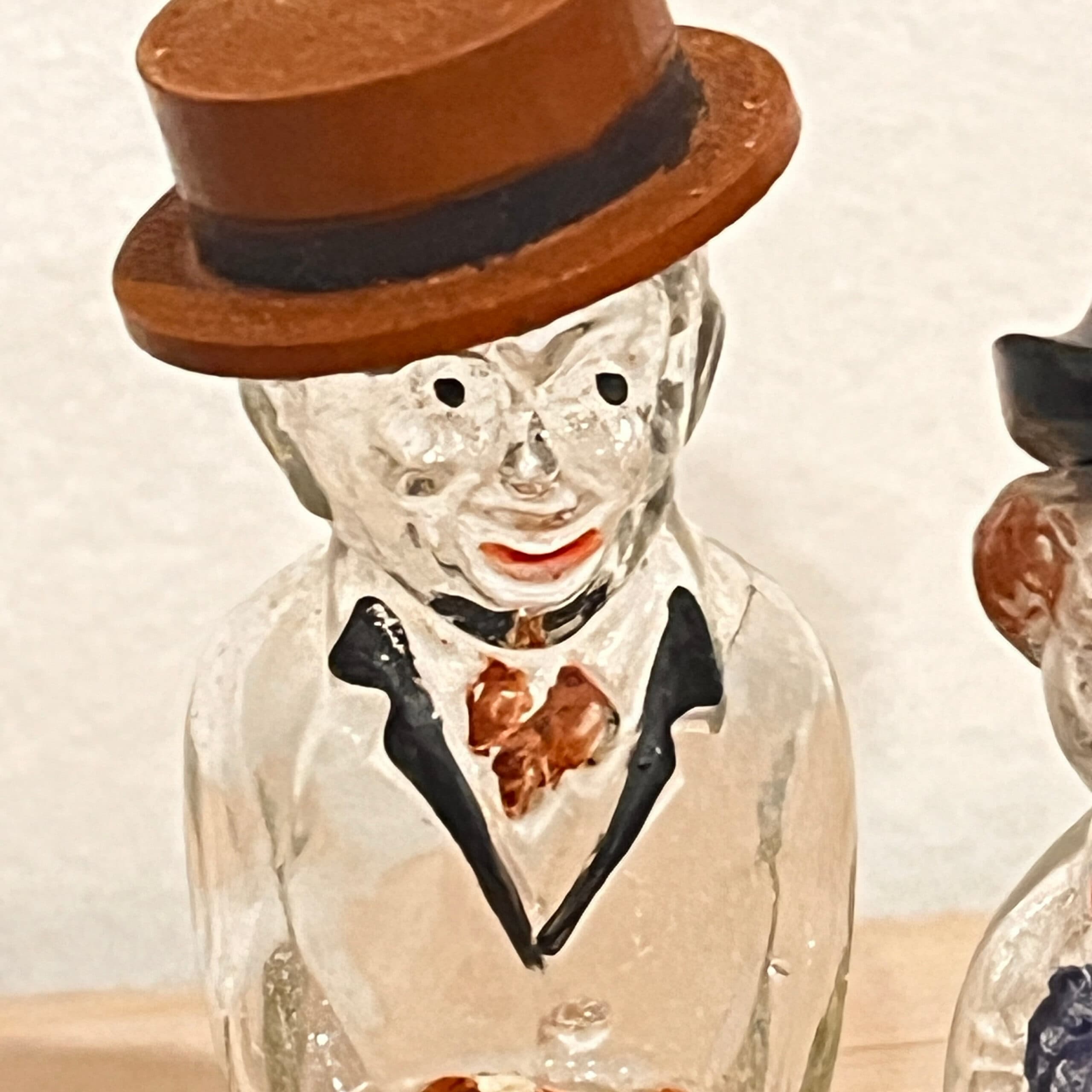 Figural Vintage Salt & Pepper - Regular - Thumbnail 5