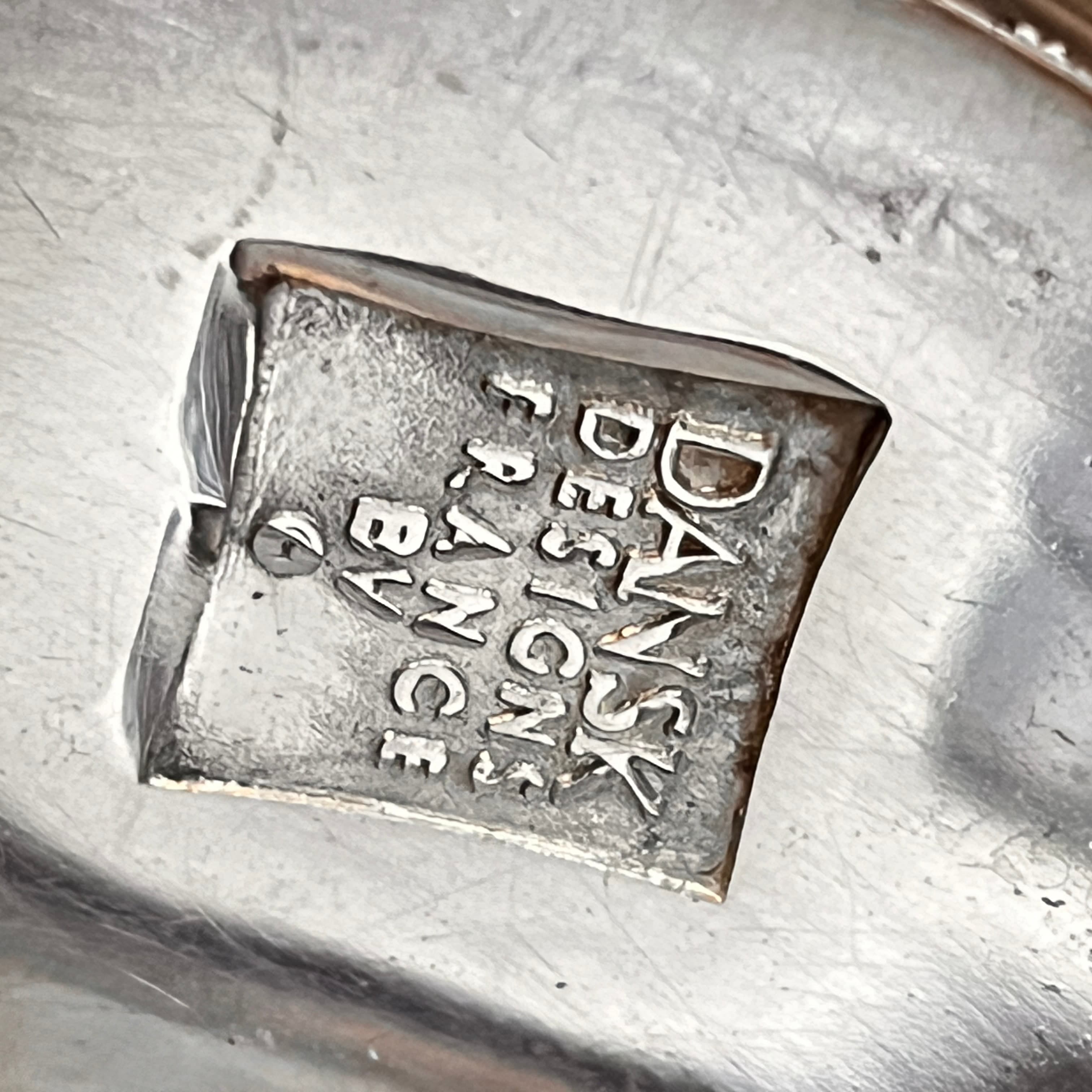 Pair of Dansk Design France - Regular - Thumbnail 5