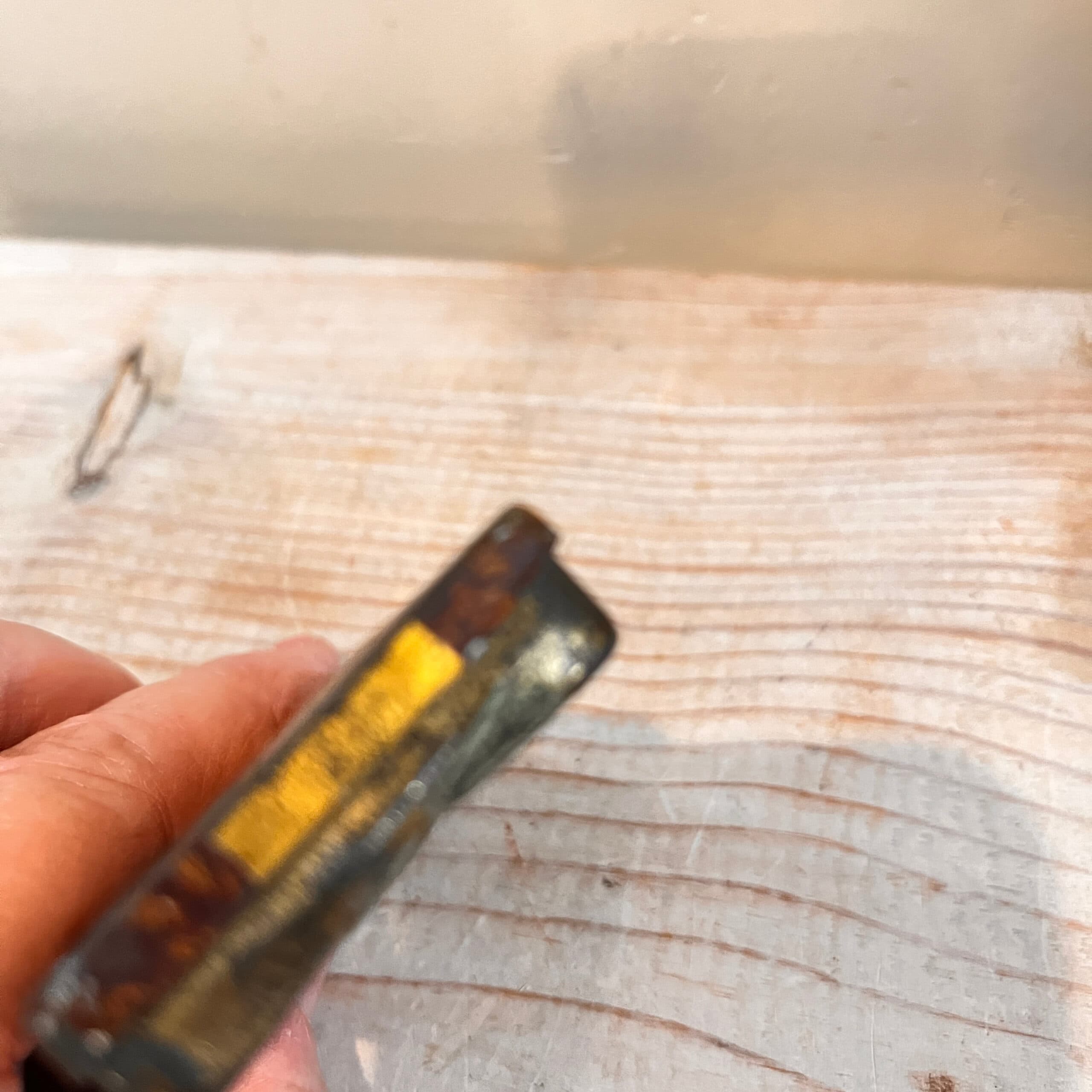 Climax Lorillards Plug Tin - Regular - Thumbnail 5