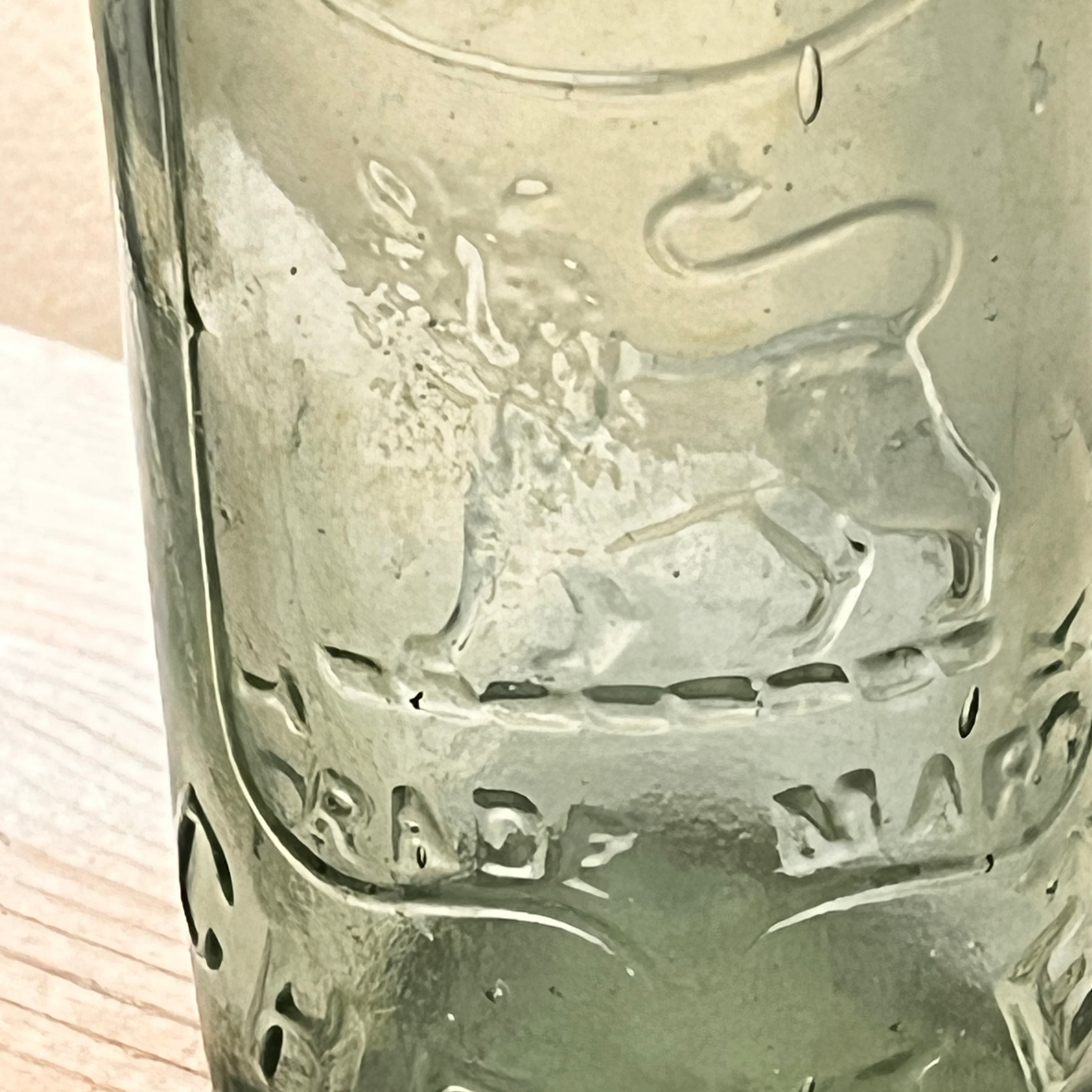 Vintage Laycocks Chester Bottle - Regular - Thumbnail 6