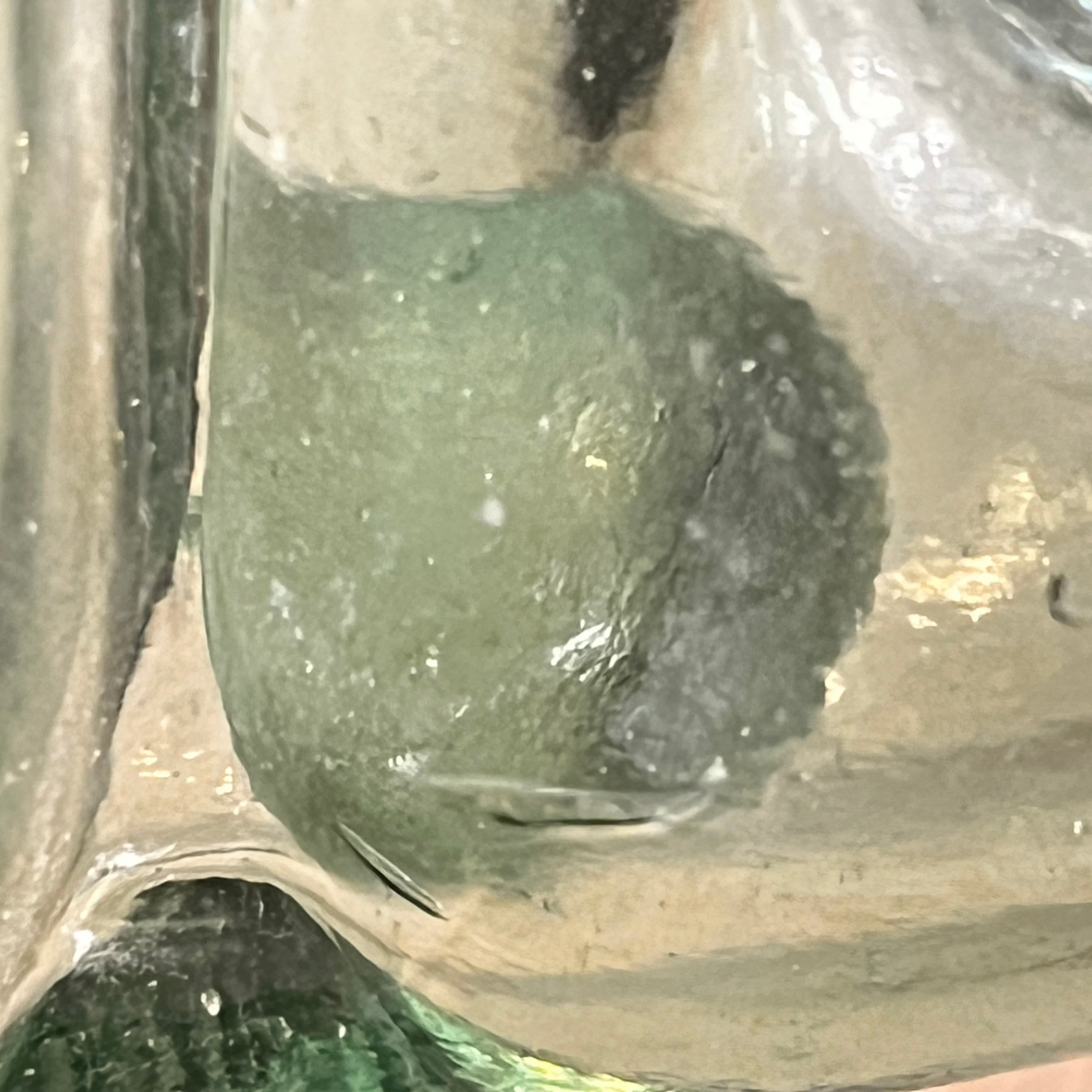 Vintage Laycocks Chester Bottle - Regular - Thumbnail 5