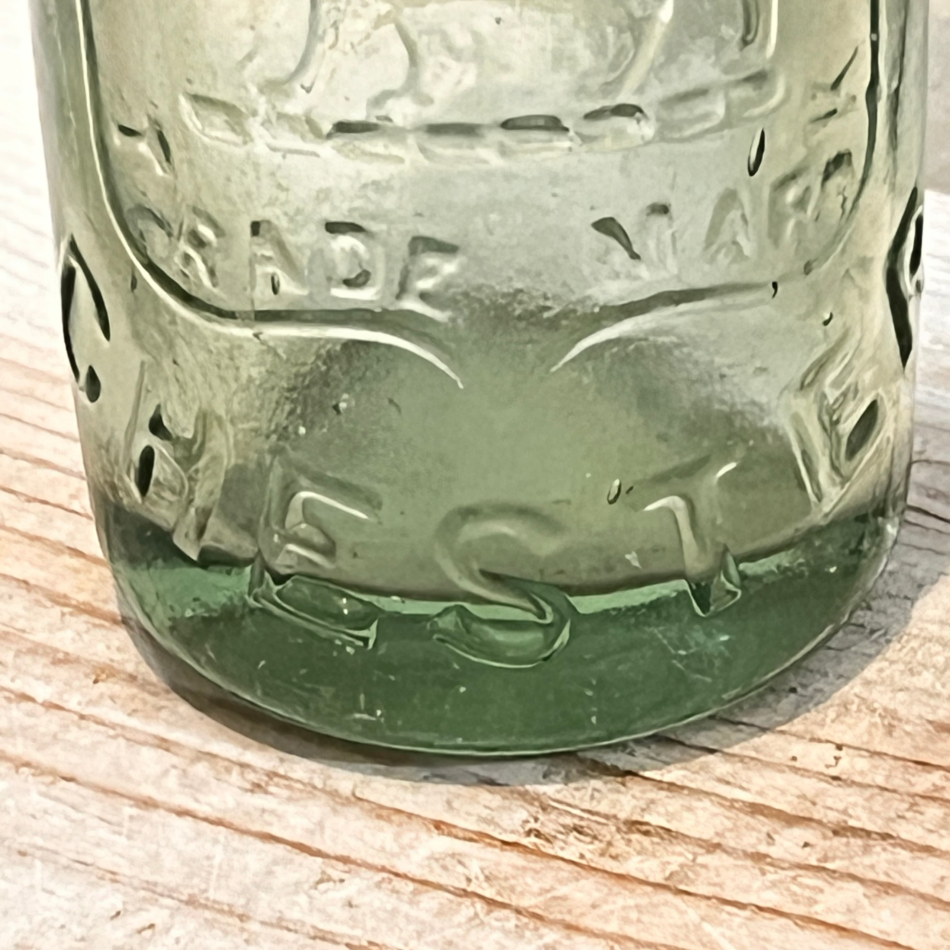 Vintage Laycocks Chester Bottle - Regular - Thumbnail 2