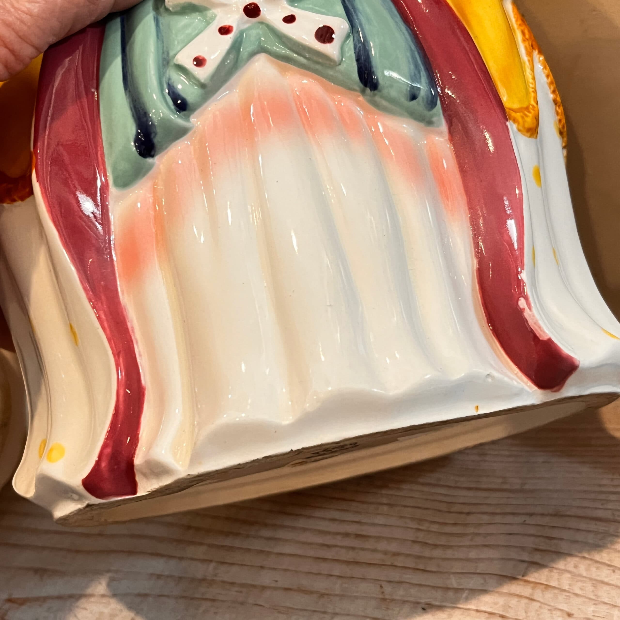 Napco Cinderella 1957- Cookie Jar - Regular - Thumbnail 2