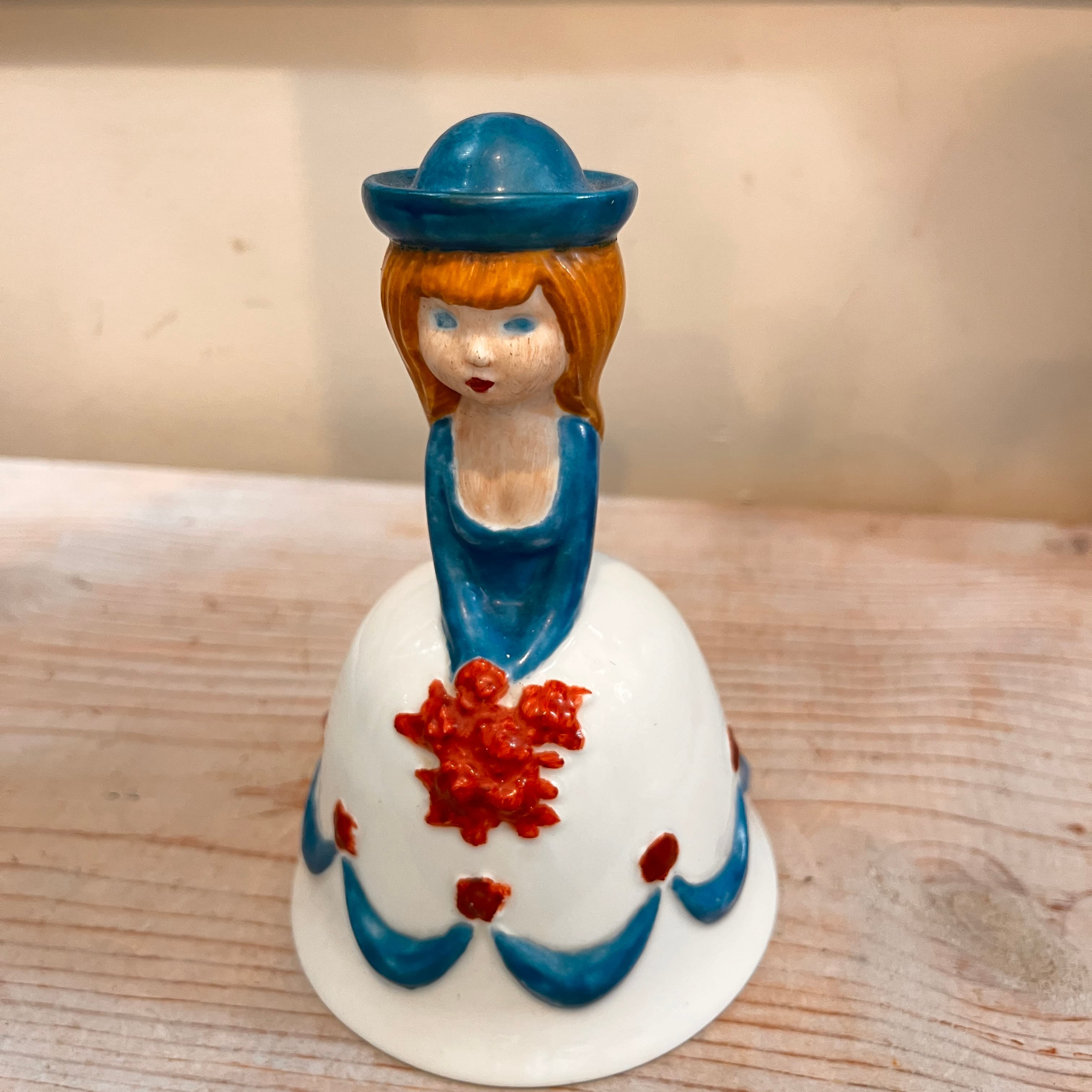 Goebel Bridesmaid Bell - Regular - Thumbnail 2