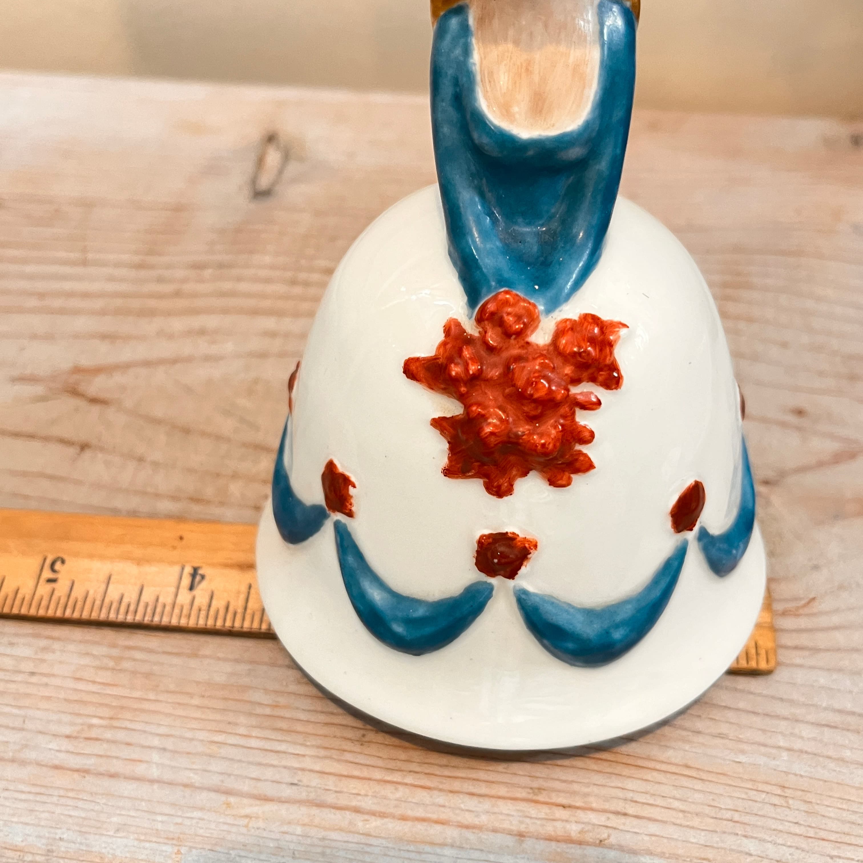 Goebel Bridesmaid Bell - Regular - Thumbnail 4