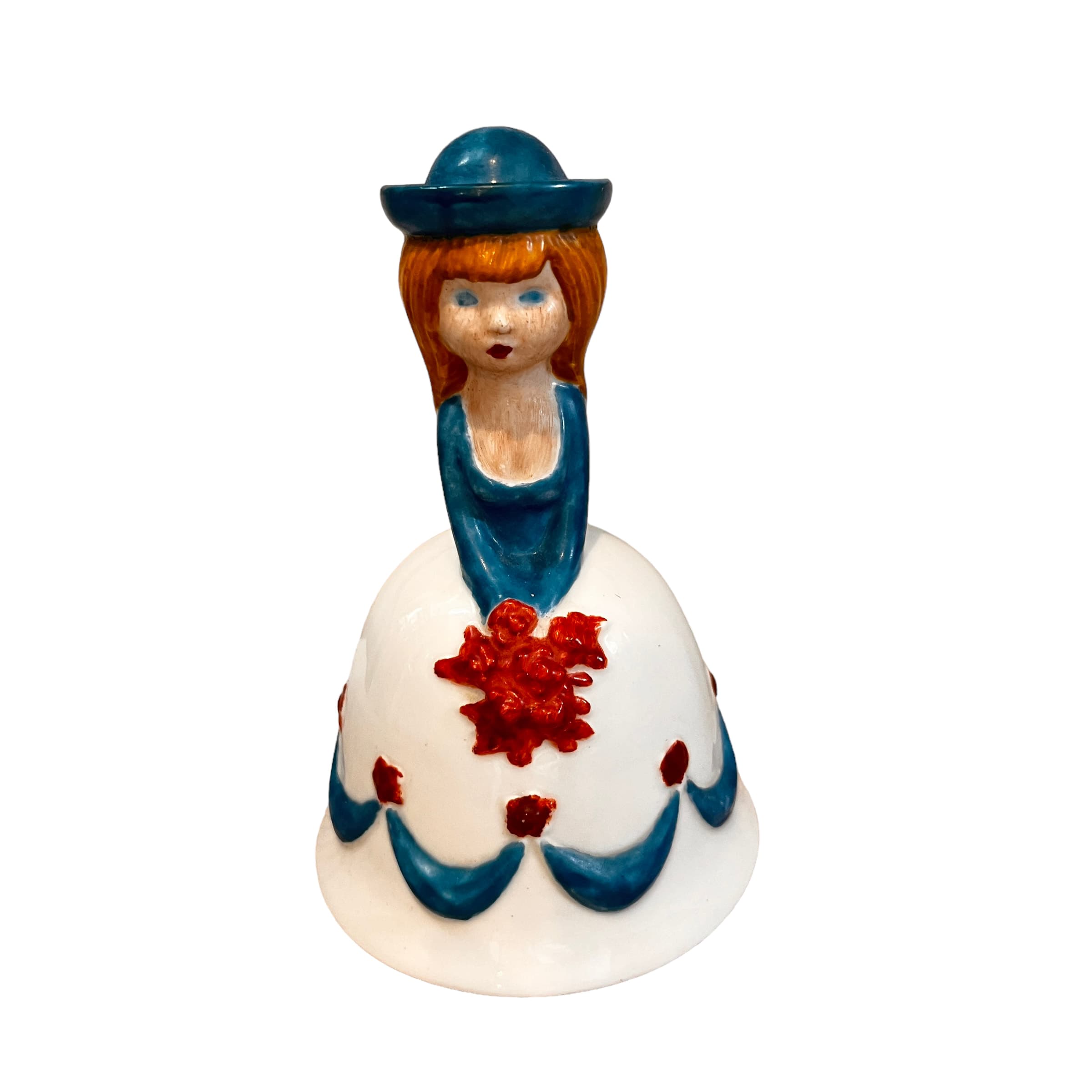 Goebel Bridesmaid Bell - Regular - Thumbnail 5