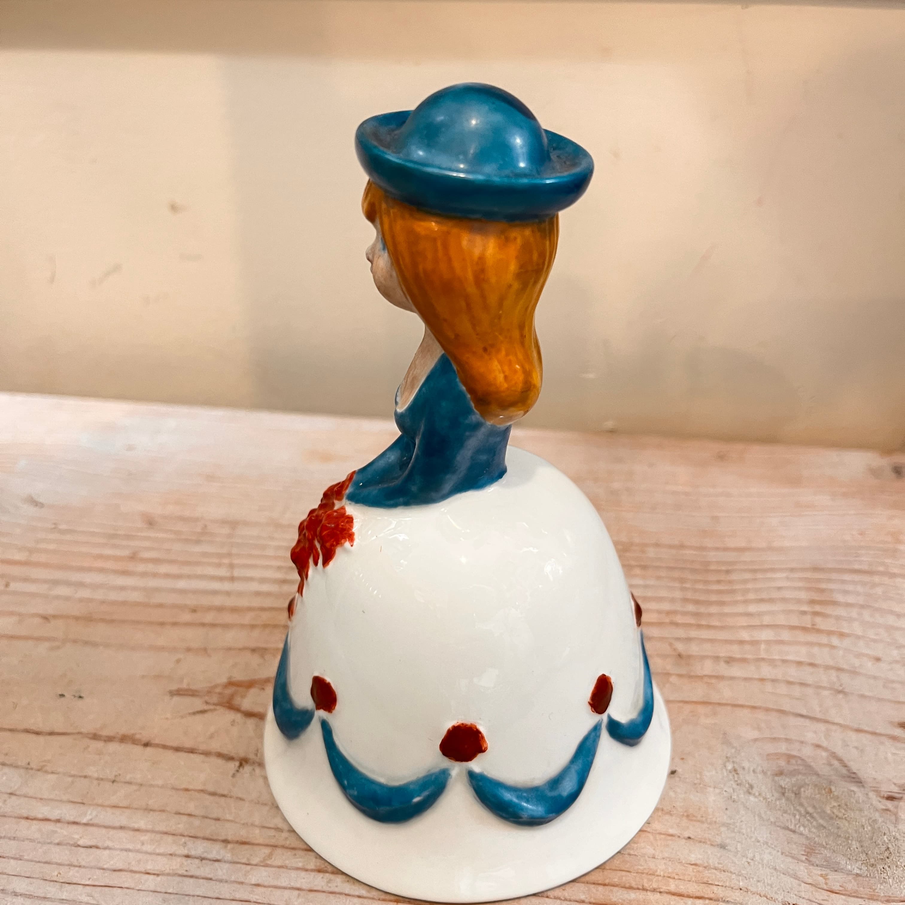 Goebel Bridesmaid Bell - Regular - Thumbnail 3
