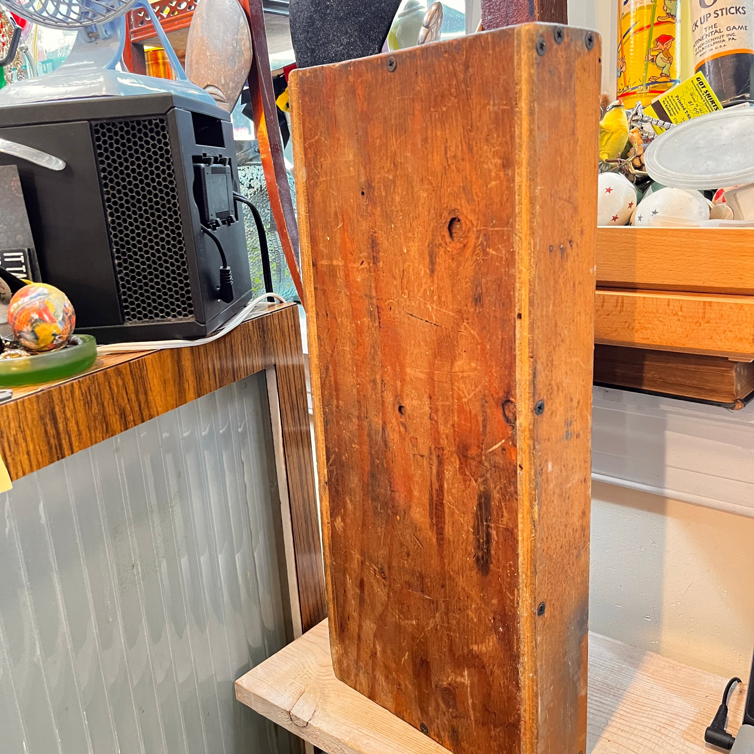 Vintage Tool Box Tray - Regular - Thumbnail 2