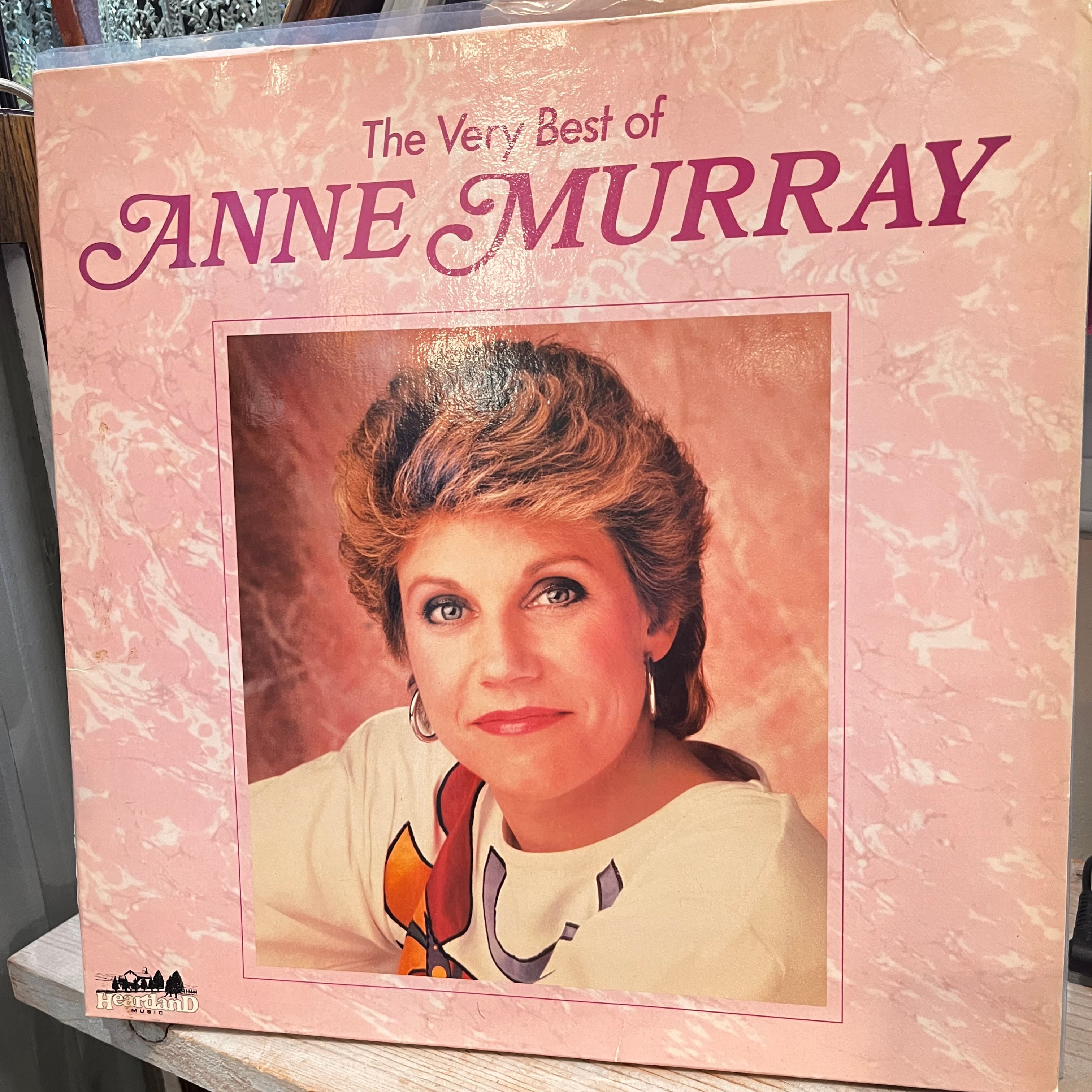 The Very Best of Anne Murray - Regular - Thumbnail 2