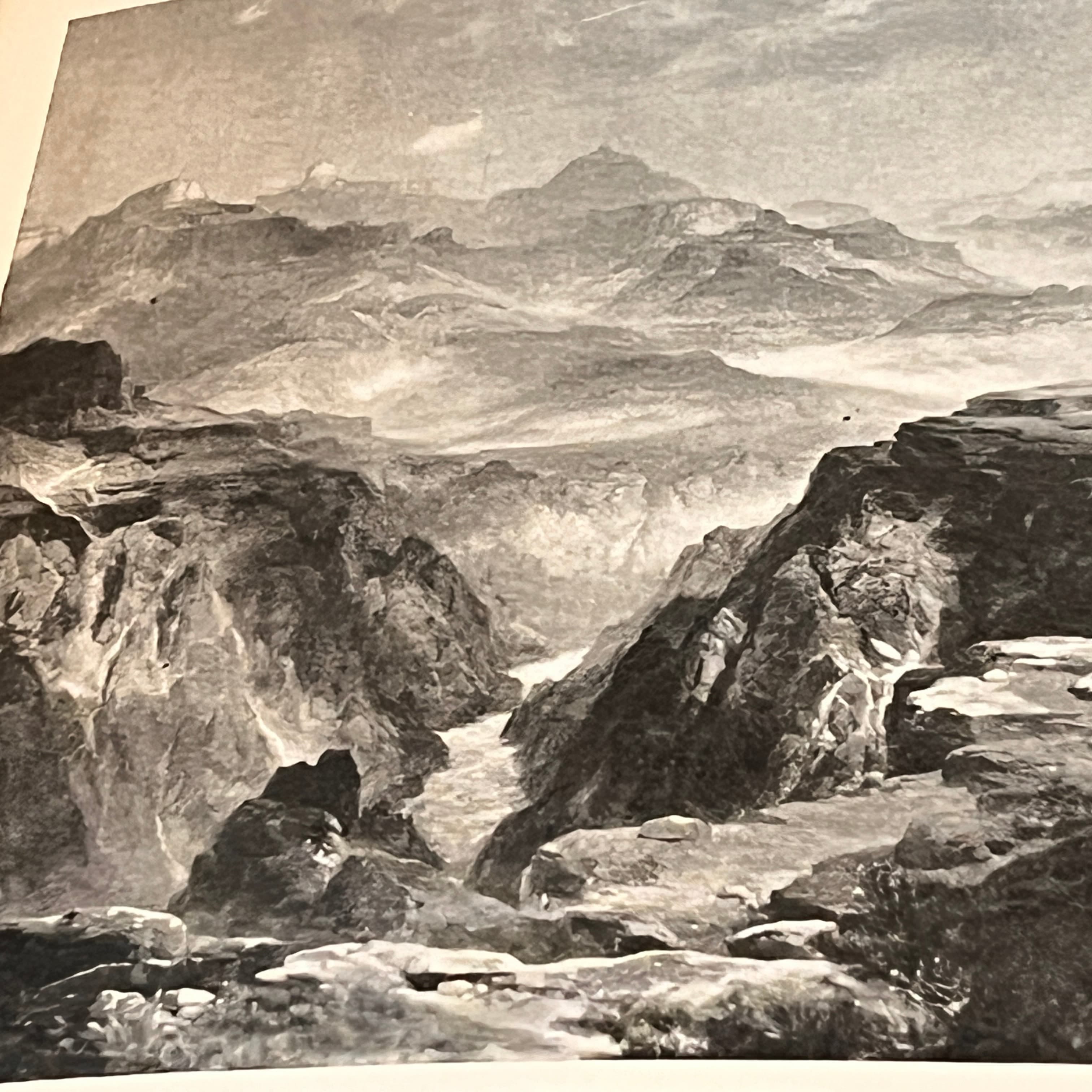 Romance of the Colorado River by Dellenbaugh - Regular - Thumbnail 5