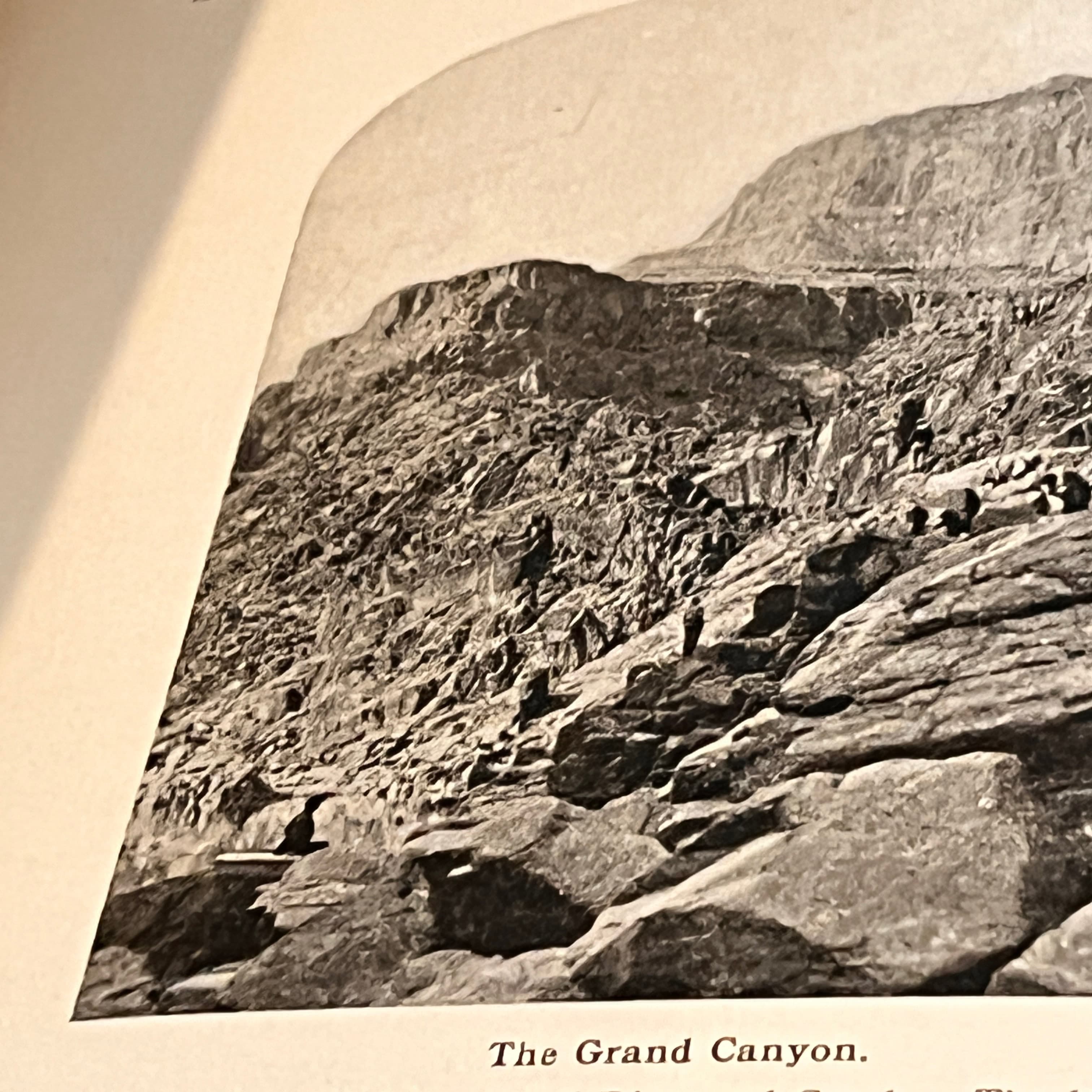 Romance of the Colorado River by Dellenbaugh - Regular - Thumbnail 11