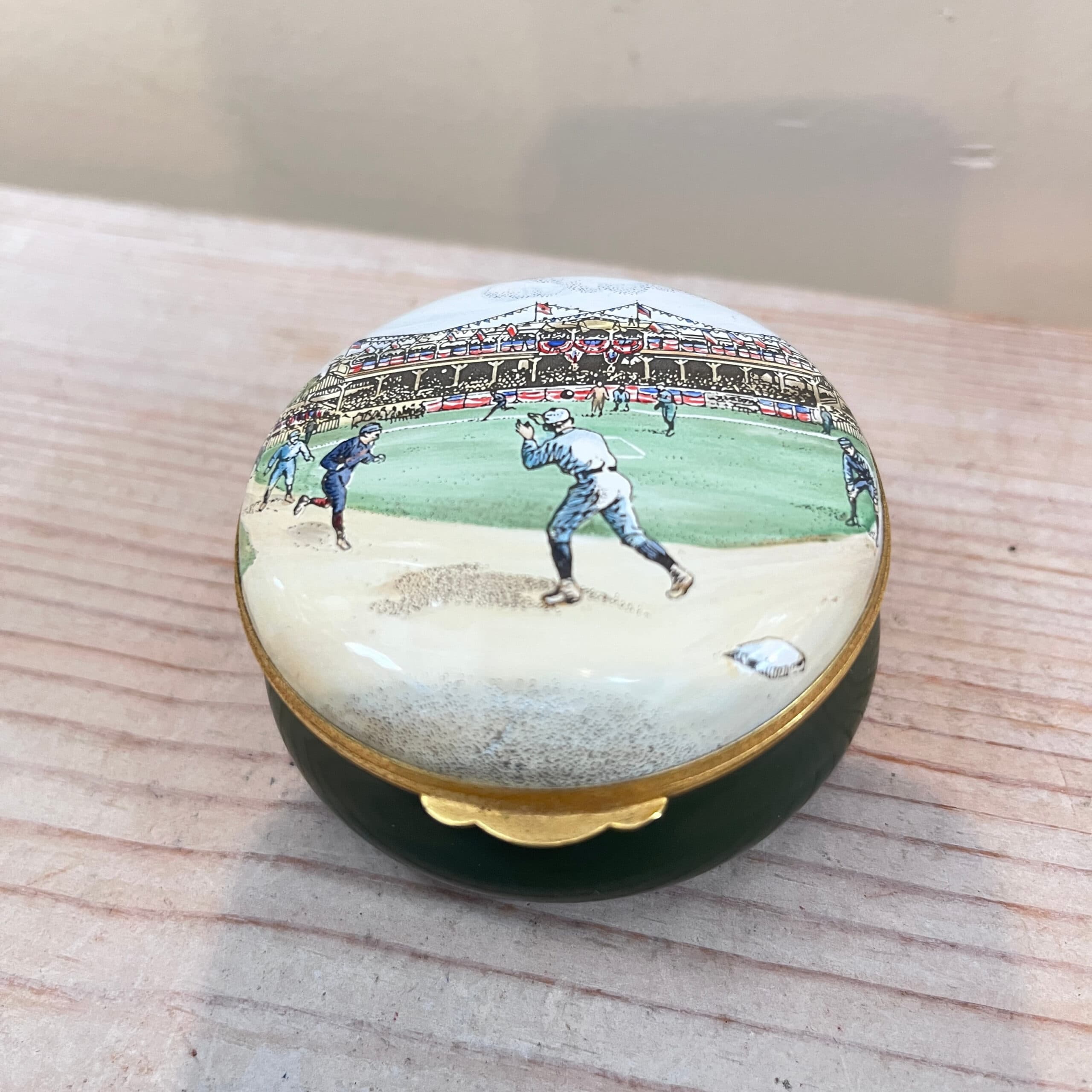 Crummels MLB Trinket Box - Regular - Thumbnail 4
