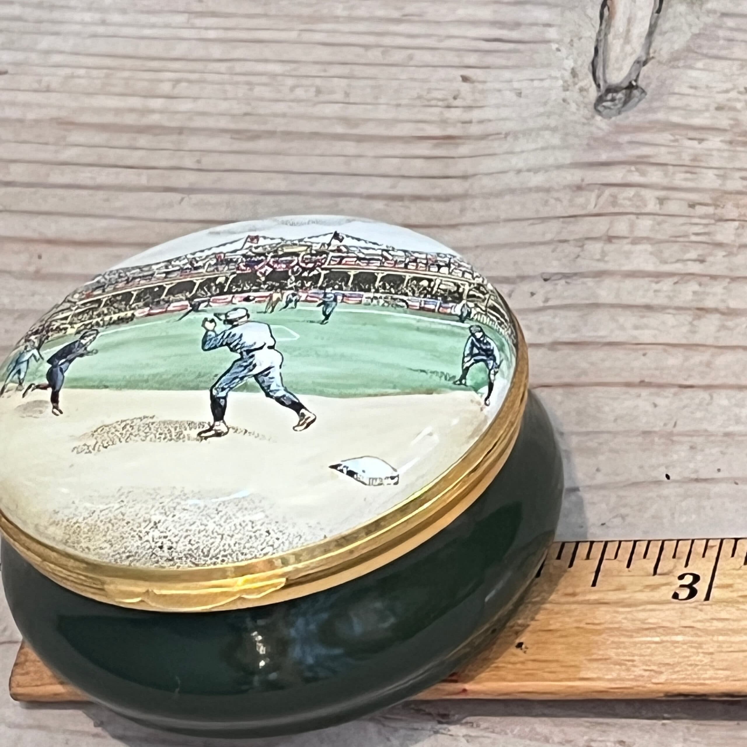 Crummels MLB Trinket Box - Regular - Thumbnail 5