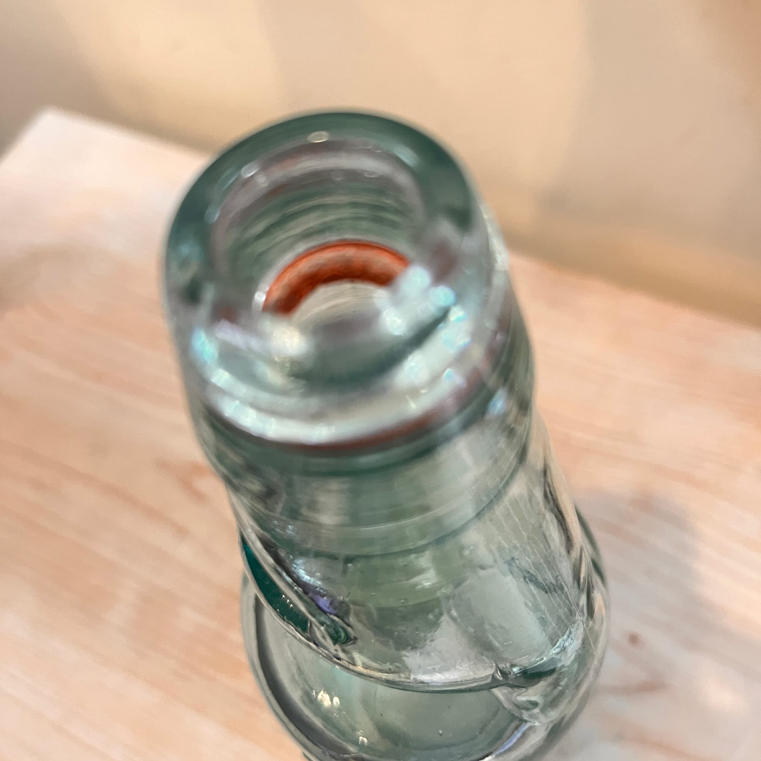 Brinton & Bros. US Mineral Waters Bottle - Regular - Thumbnail 5
