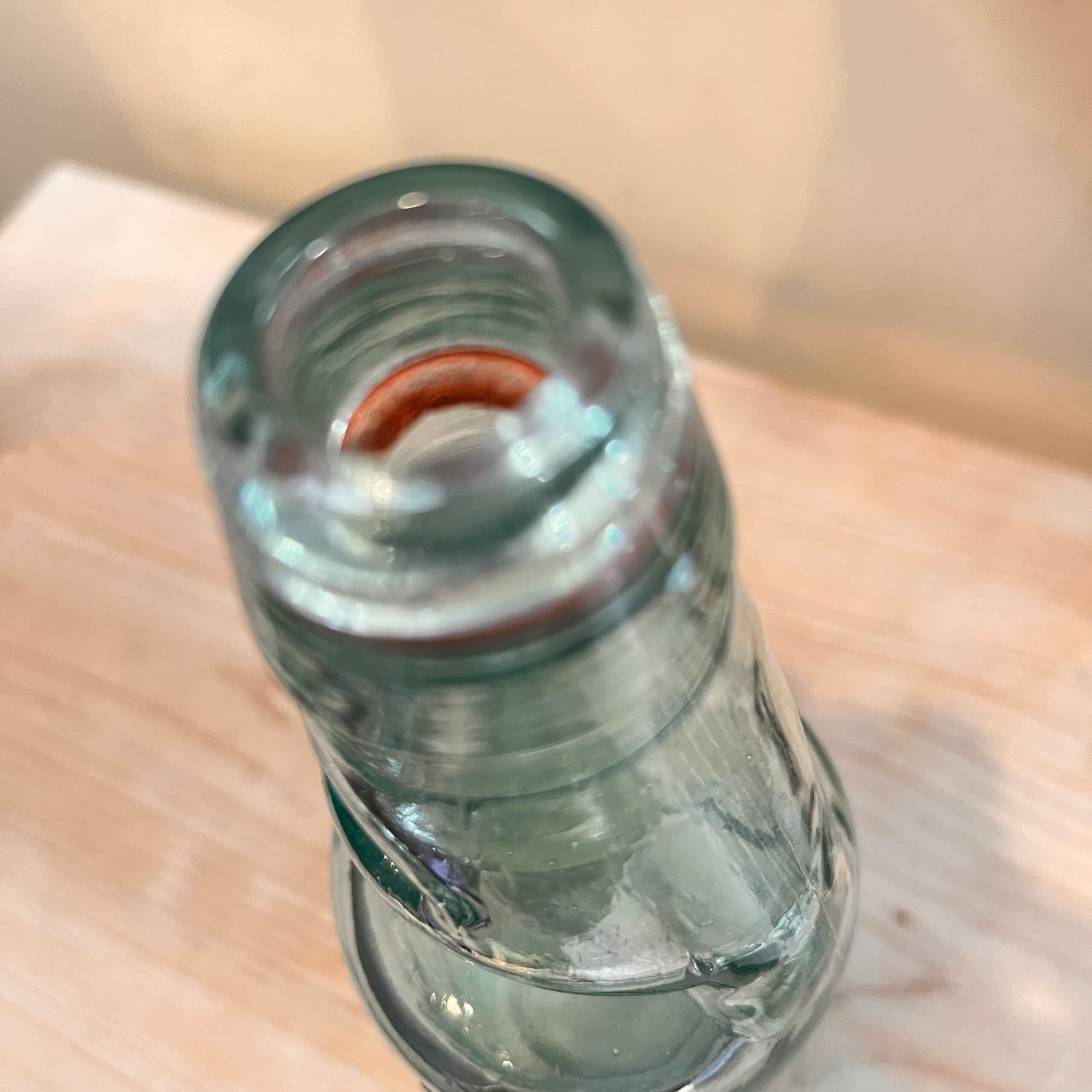 Brinton & Bros. US Mineral Waters Bottle - Regular - Thumbnail 2