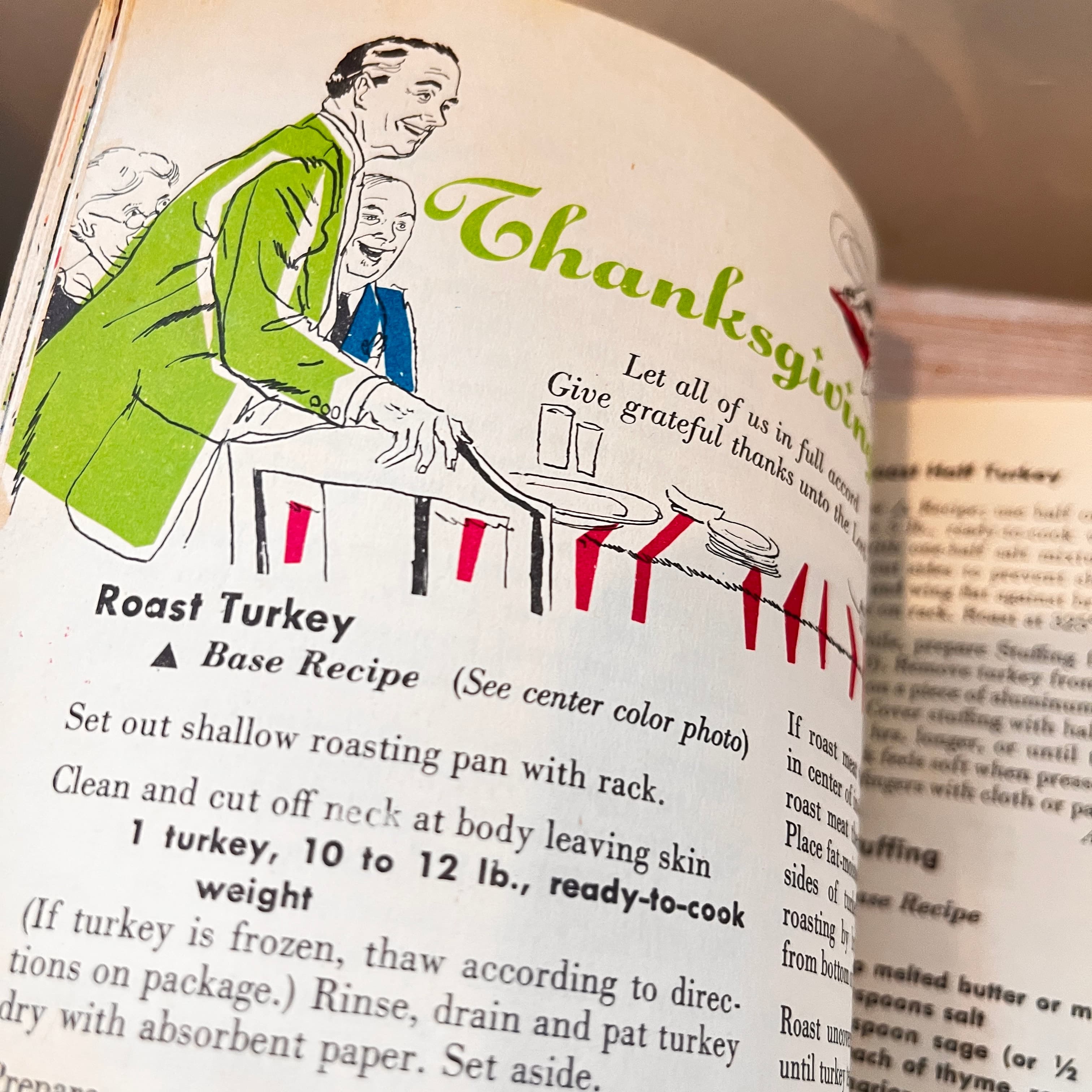 The Holiday Cookbook - Regular - Thumbnail 7