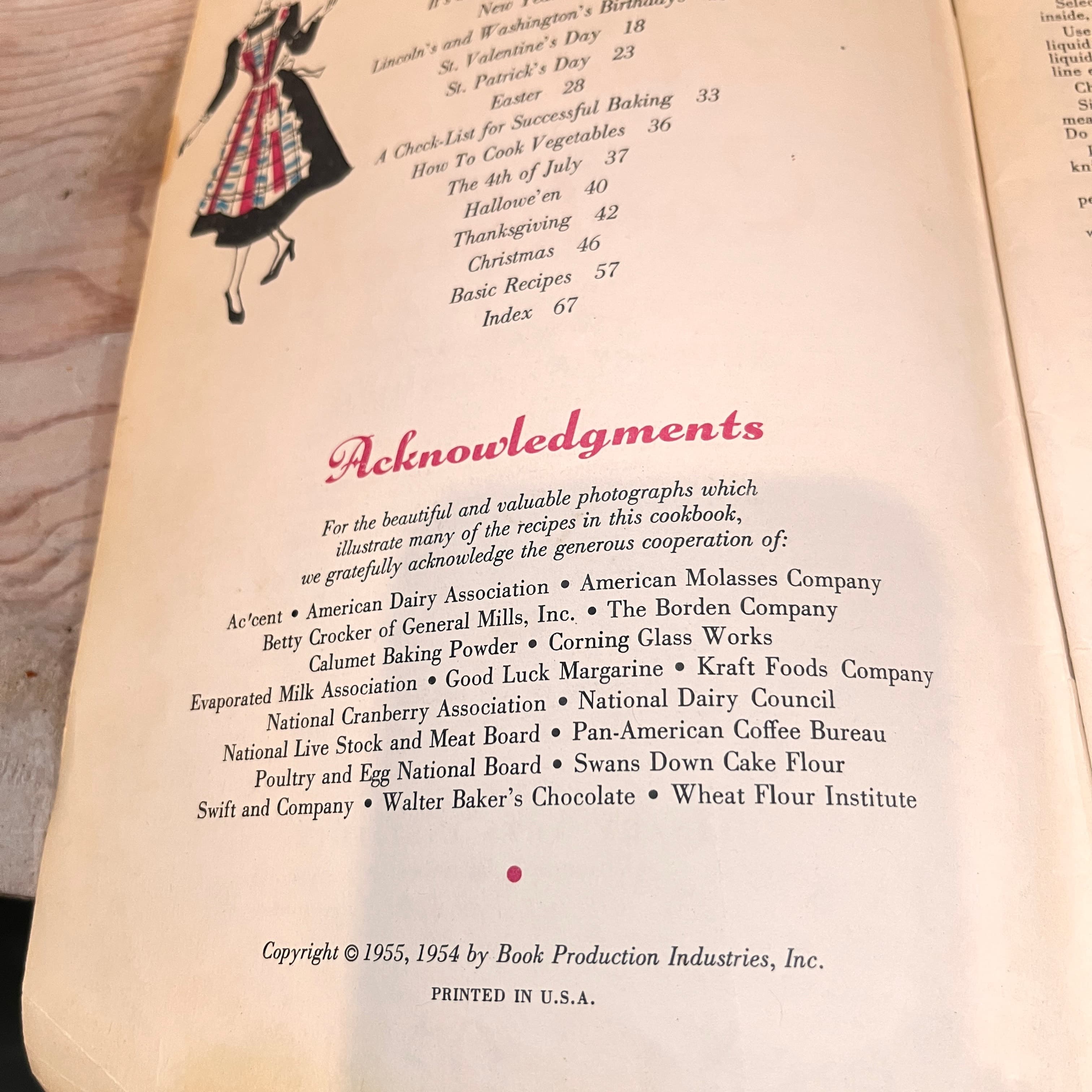 The Holiday Cookbook - Regular - Thumbnail 12