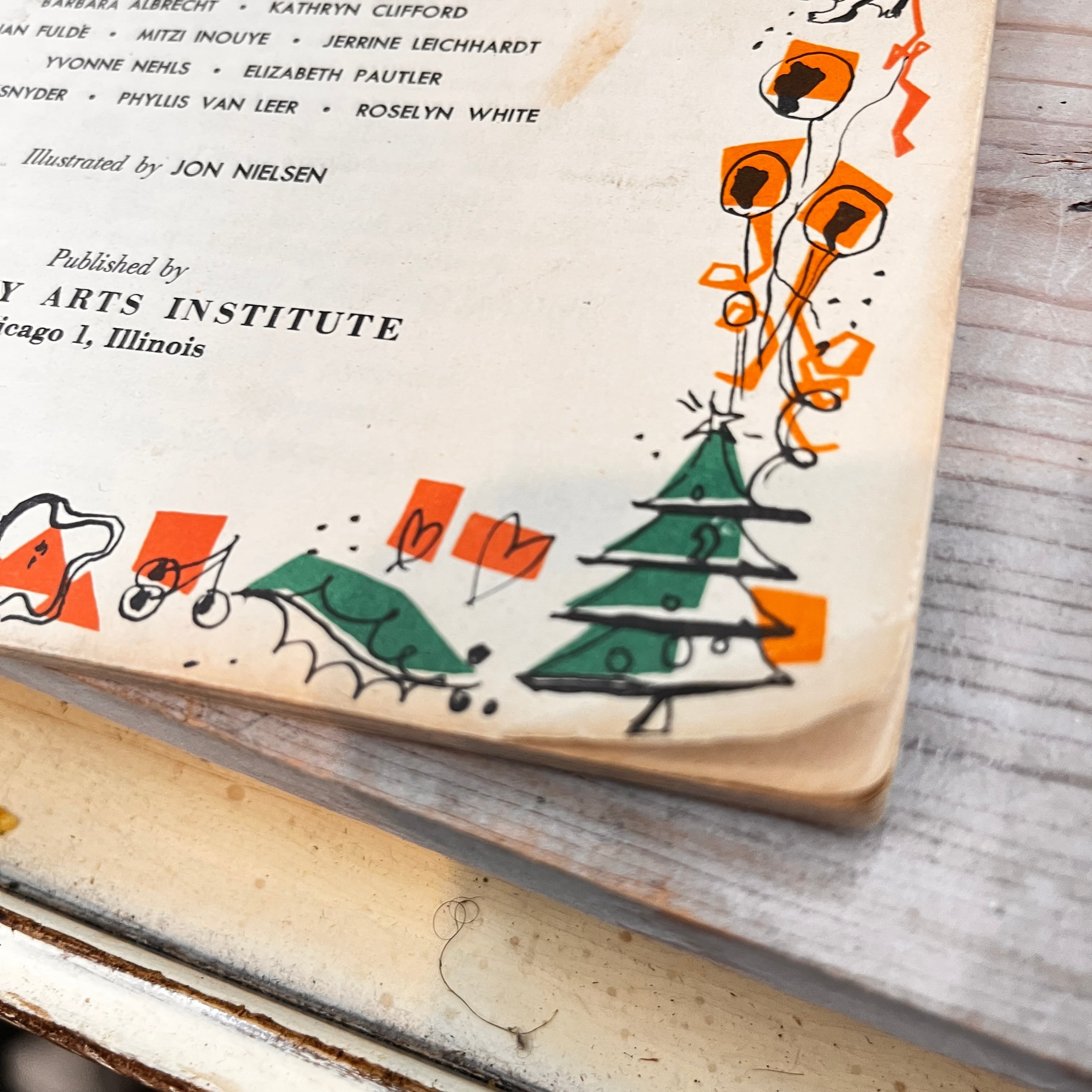 The Holiday Cookbook - Regular - Thumbnail 5