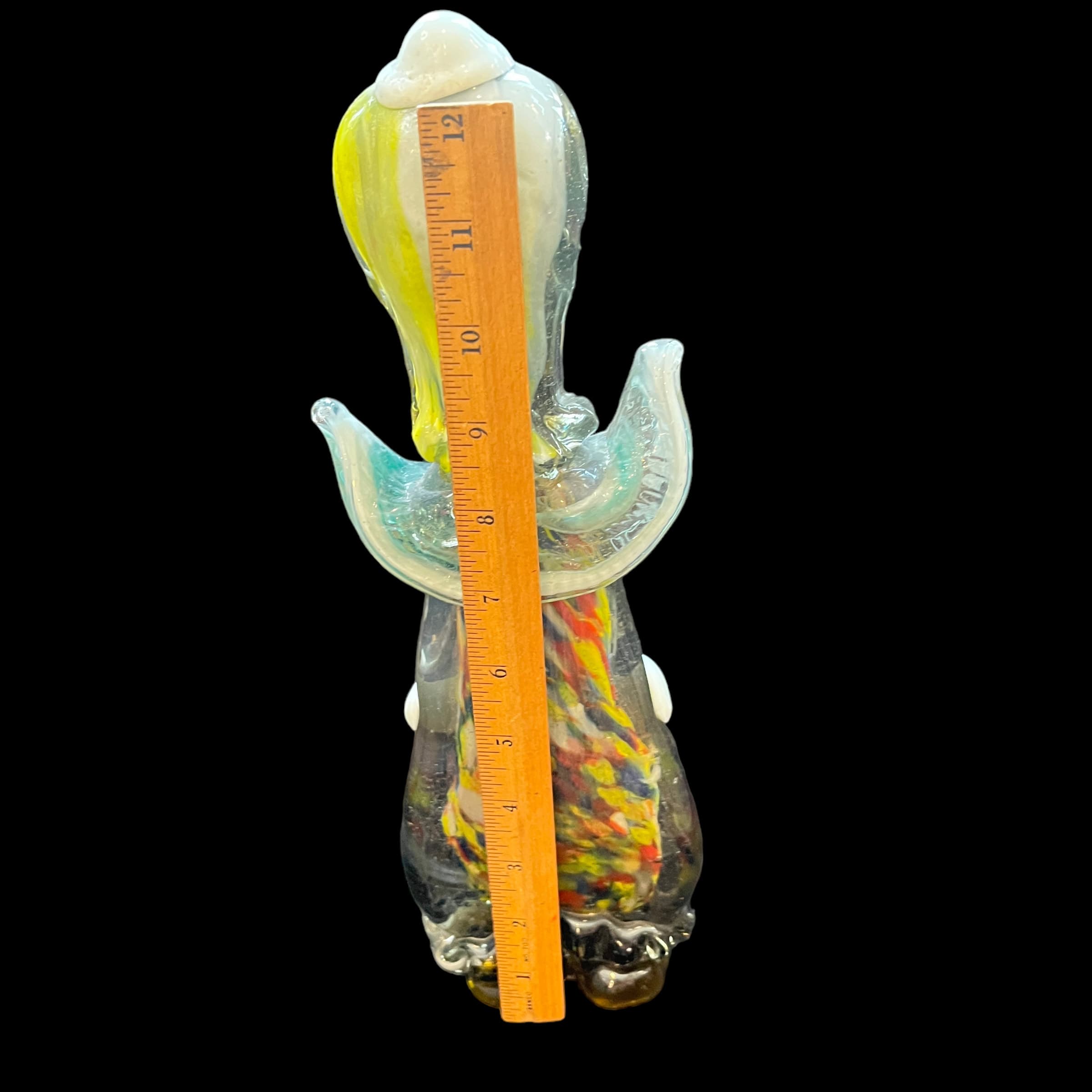 Murano Glass Clown - Regular - Thumbnail 8