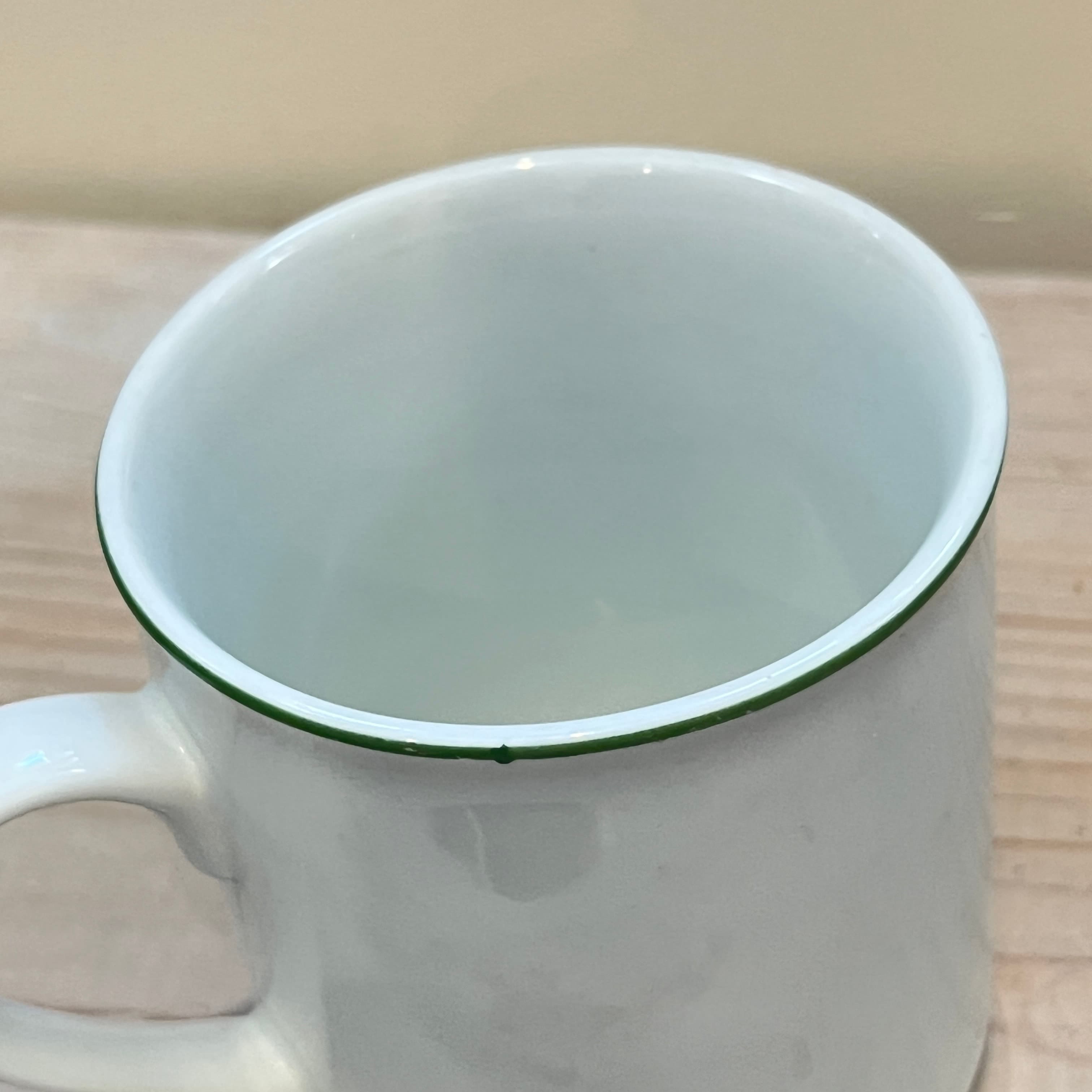 Leart Santa Mug Vintage - Regular - Thumbnail 3
